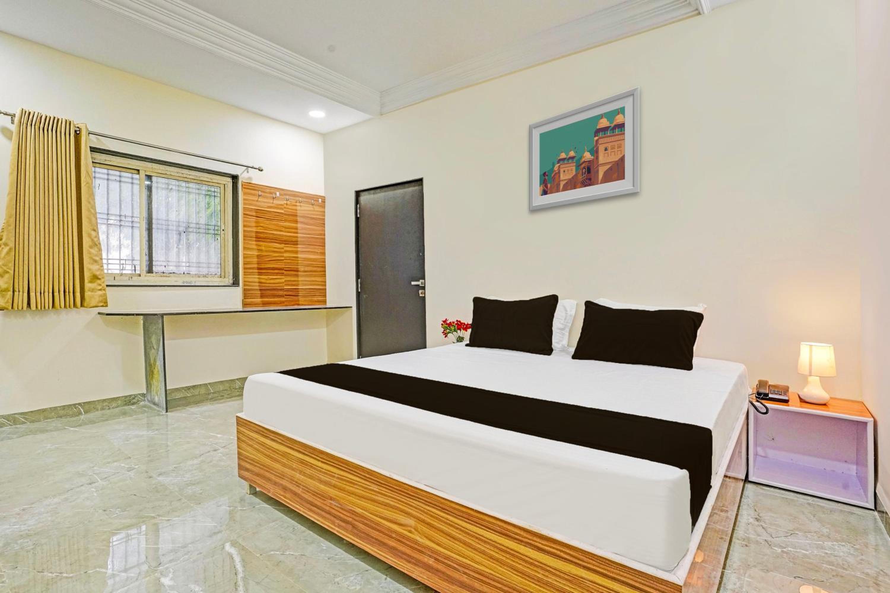 Classic Triple Room photo 1