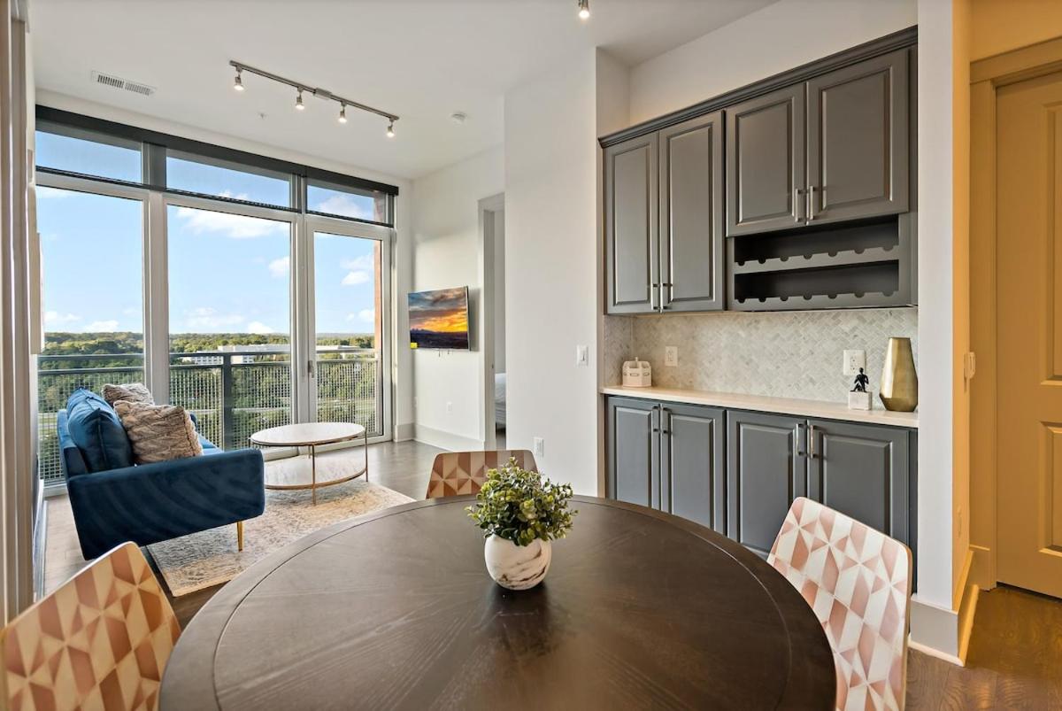 Apartment with View photo 1