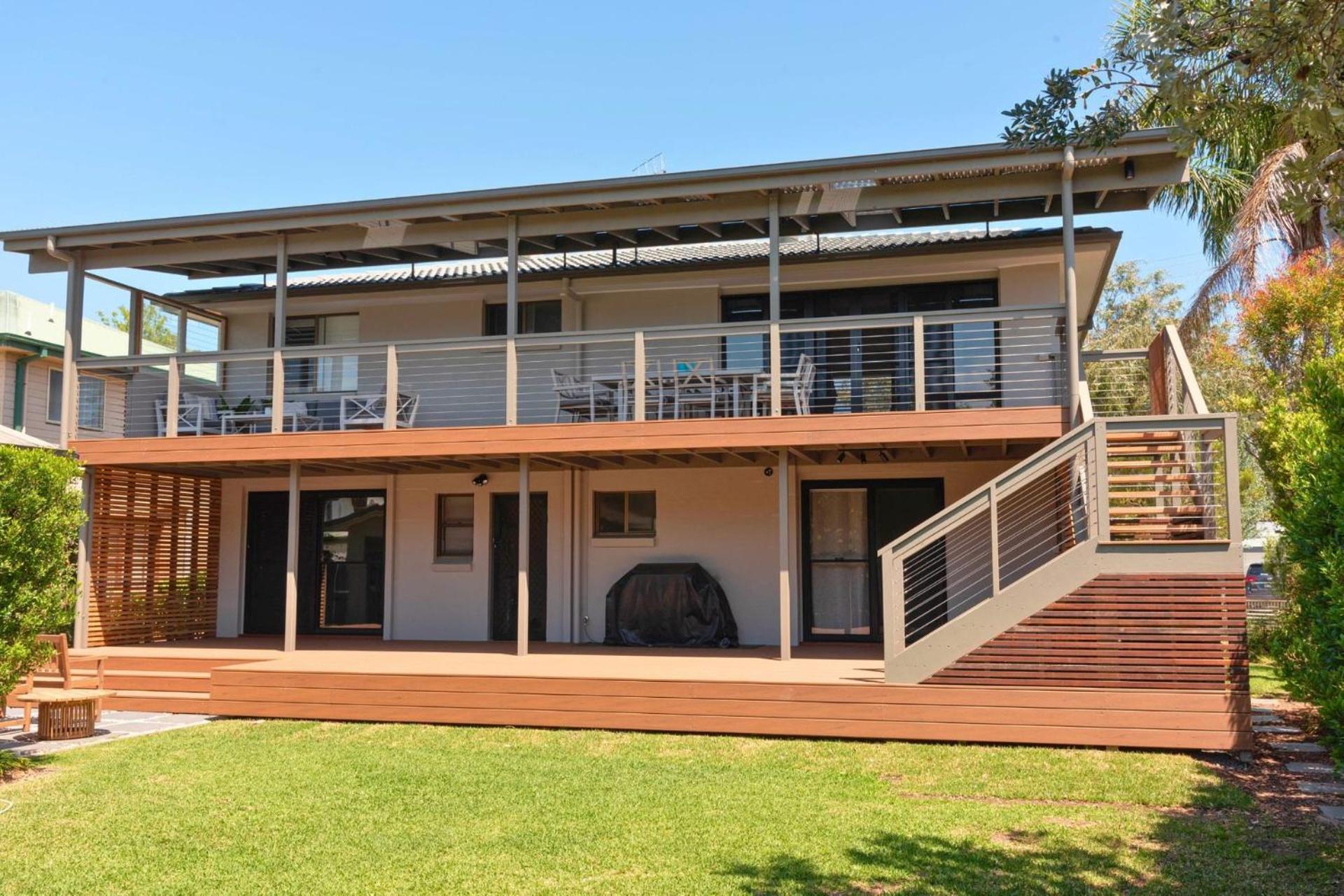 Holiday Home photo 3
