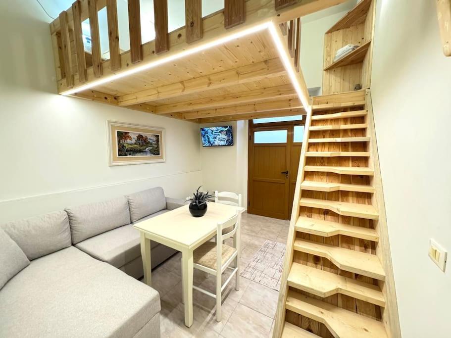 Duplex Apartment