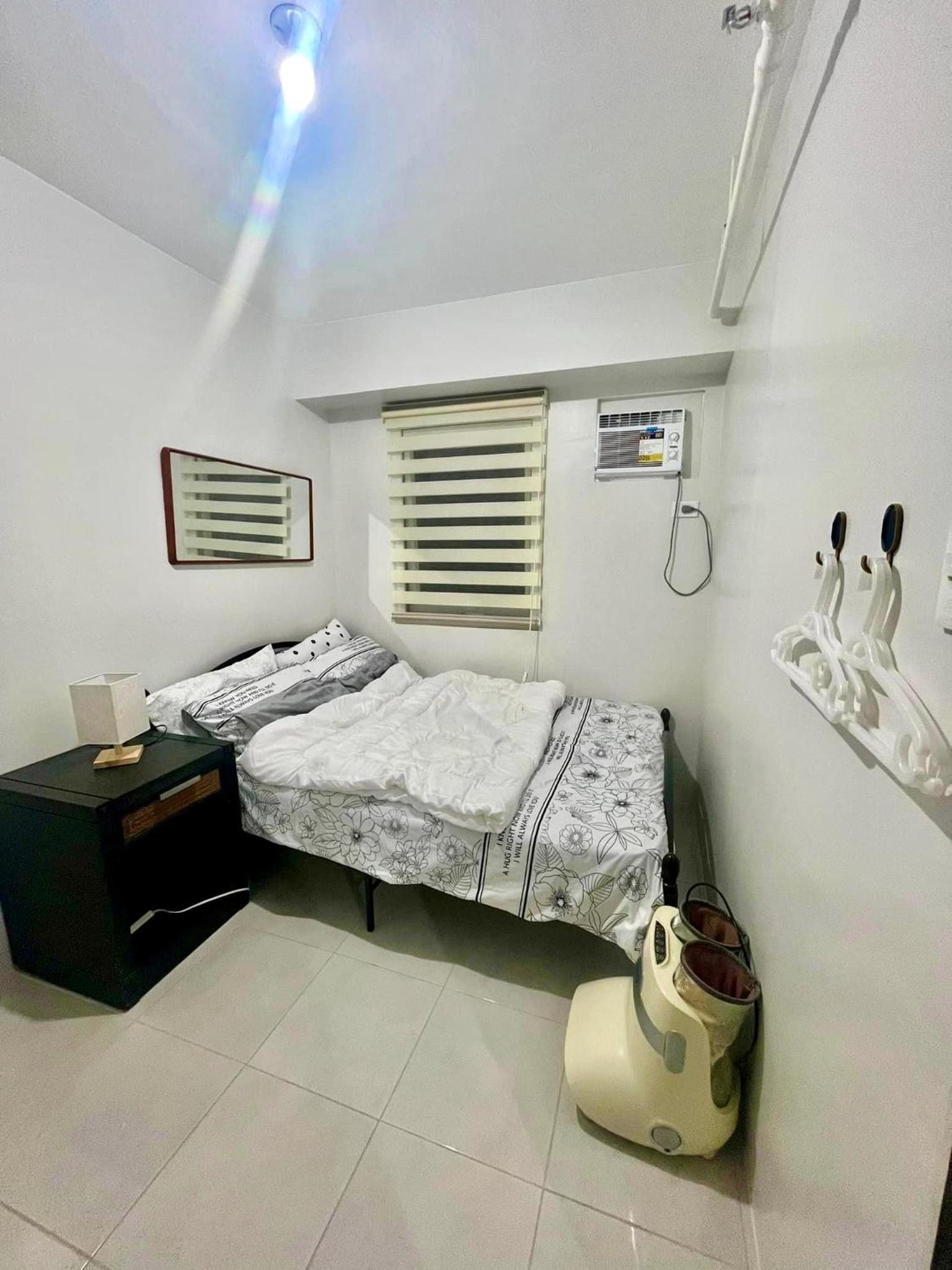 Deluxe Double Room with Extra Bed