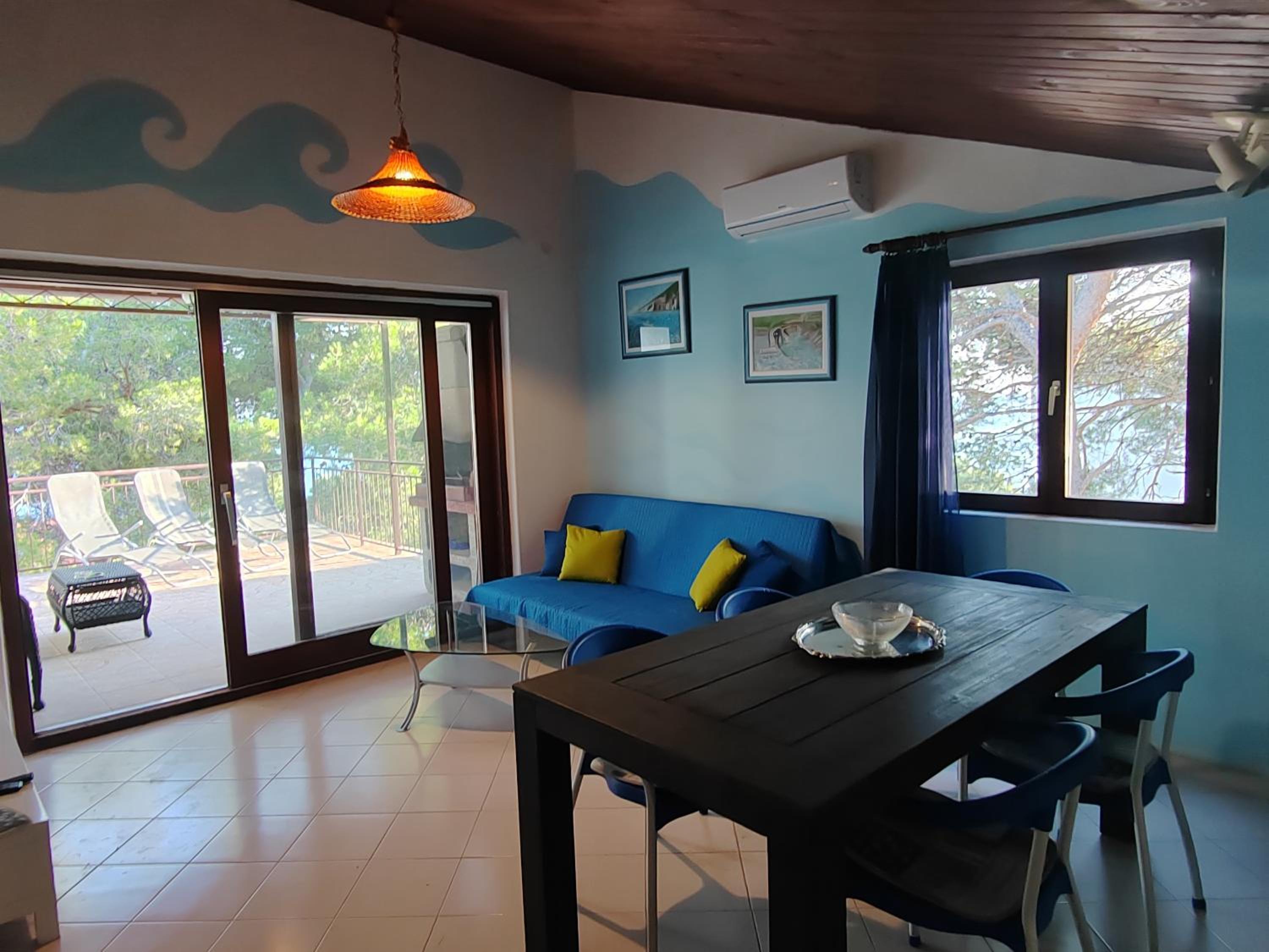 Apartment With Terrace photo 1