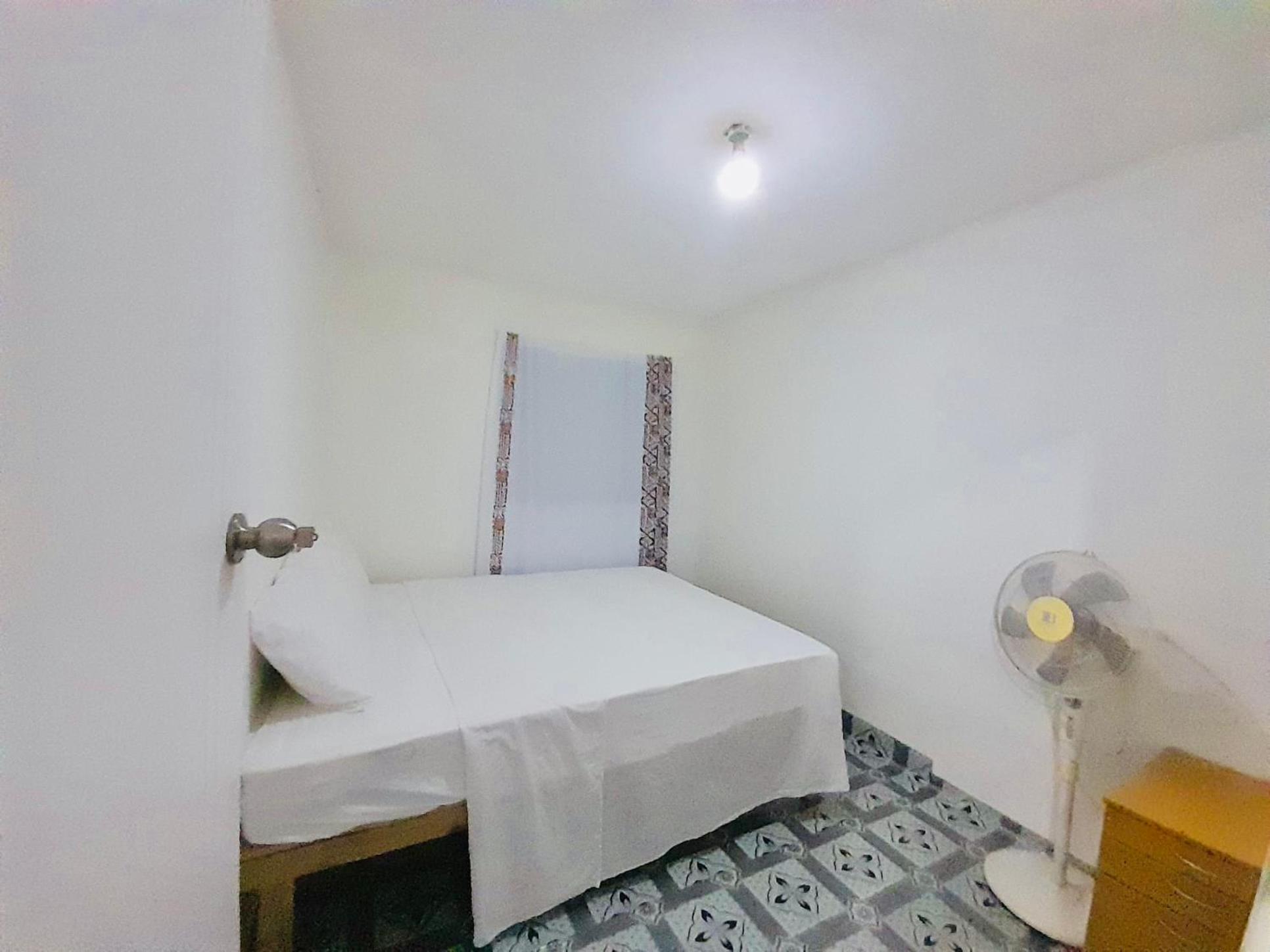Budget Double Room photo 1