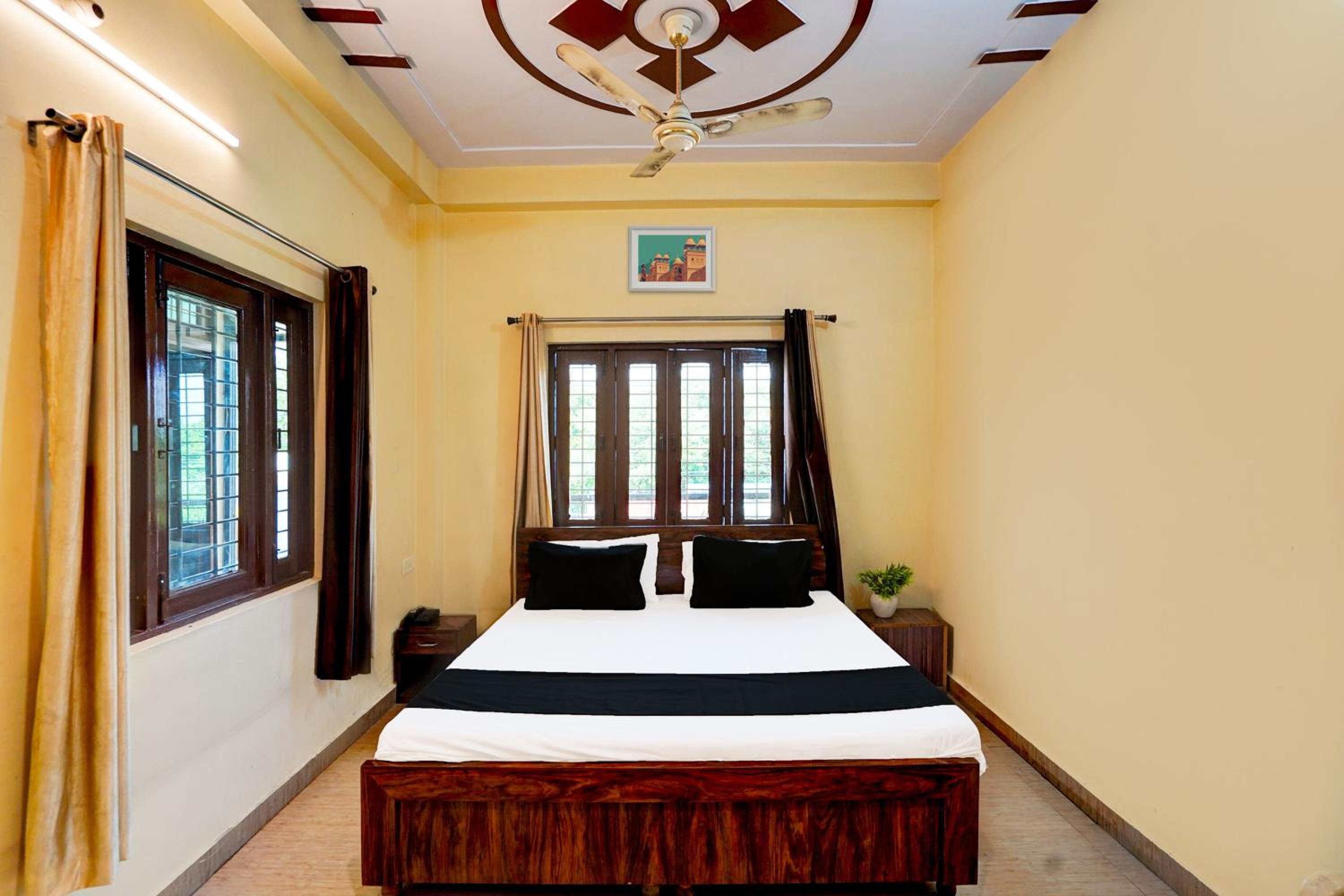Classic Triple Room