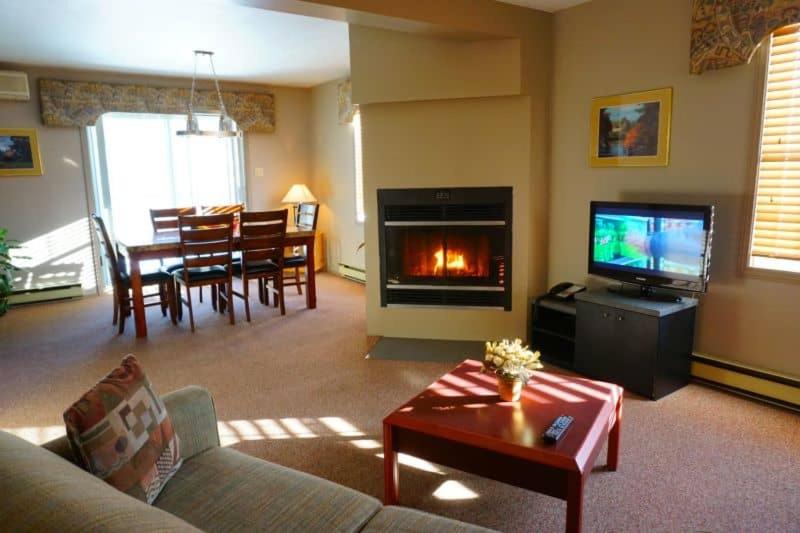 Chalet photo 2
