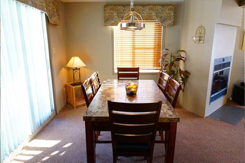 Chalet photo 3
