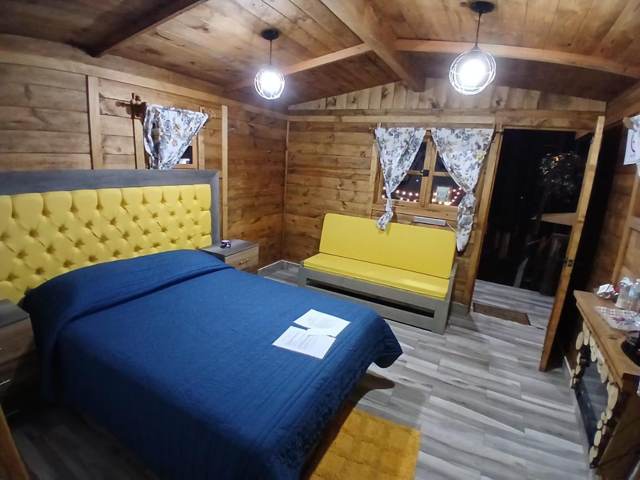One-Bedroom Chalet - Photo 4