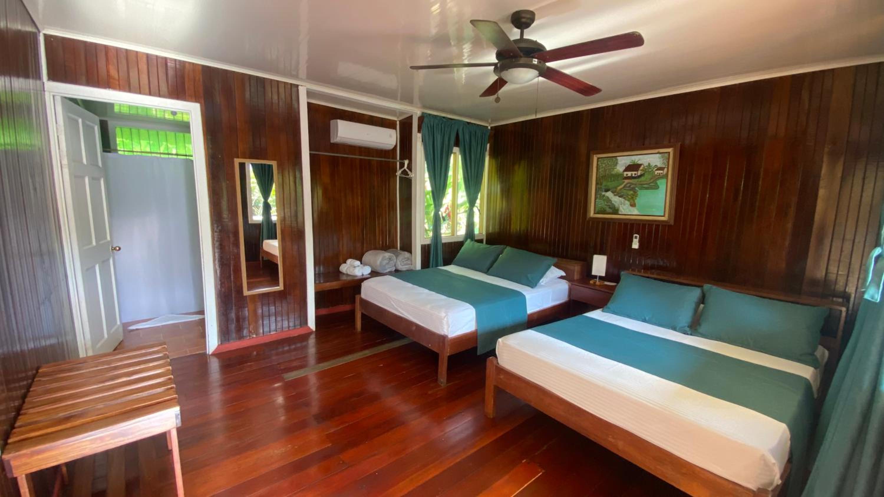 Habitación Doble