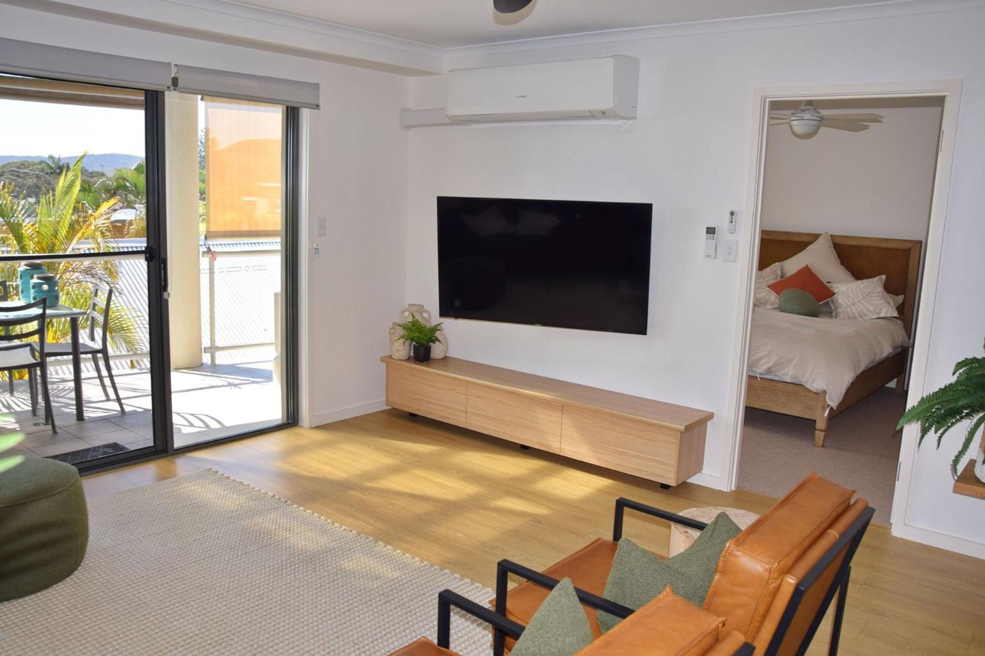 Two-Bedroom Townhouse photo 1