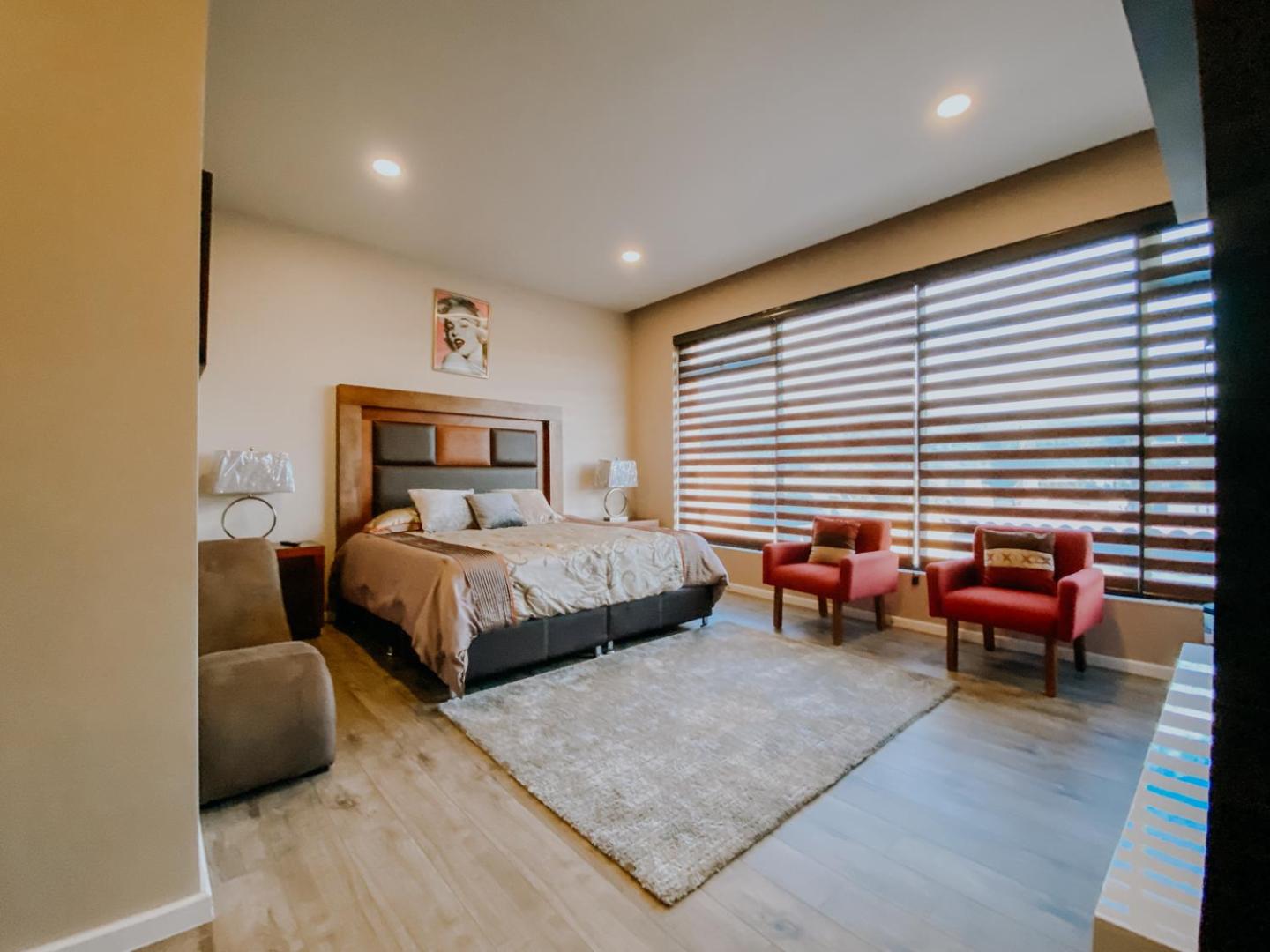 One-Bedroom Villa photo 1