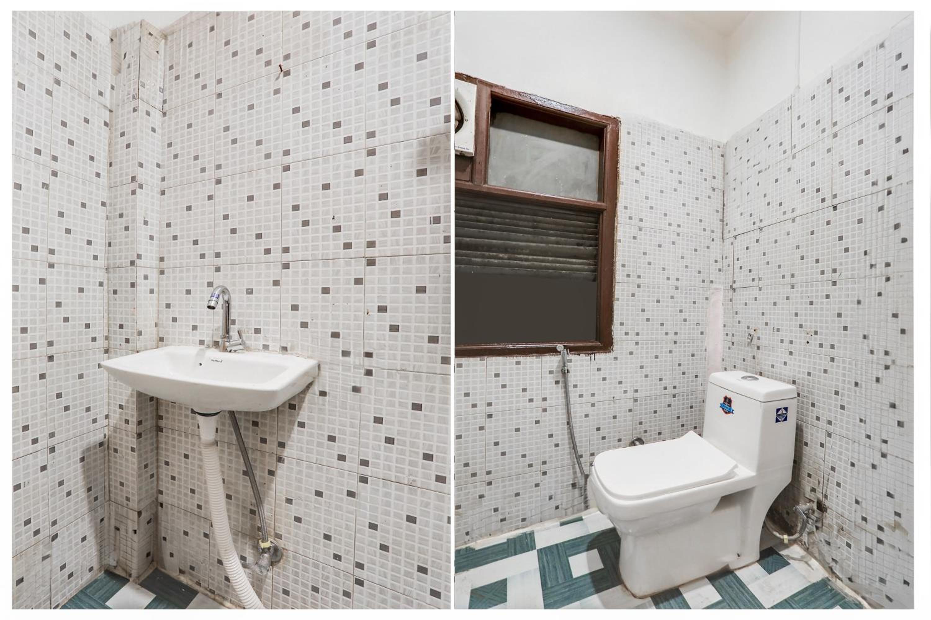 Classic Triple Room photo 2