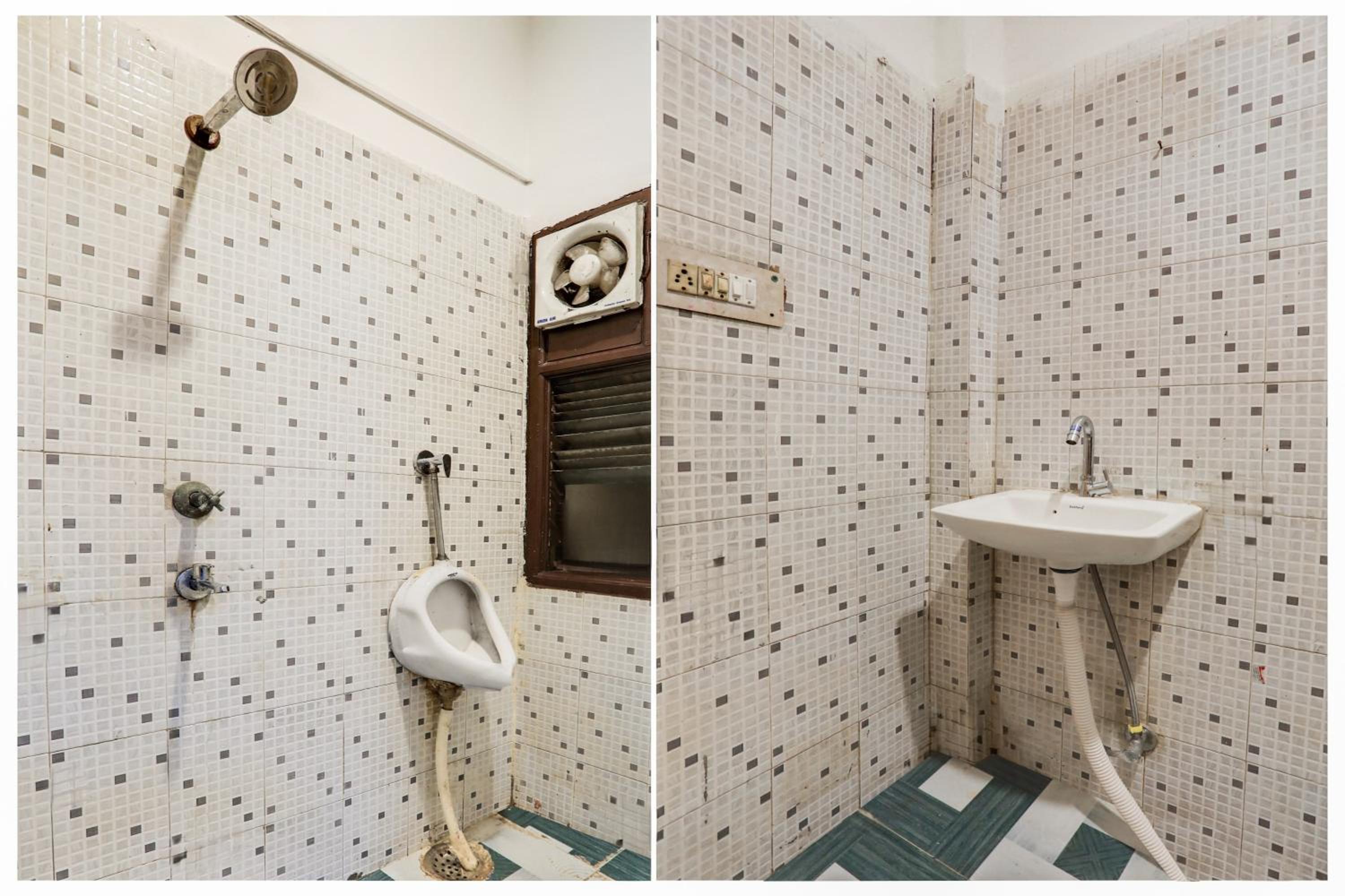 Classic Triple Room photo 3