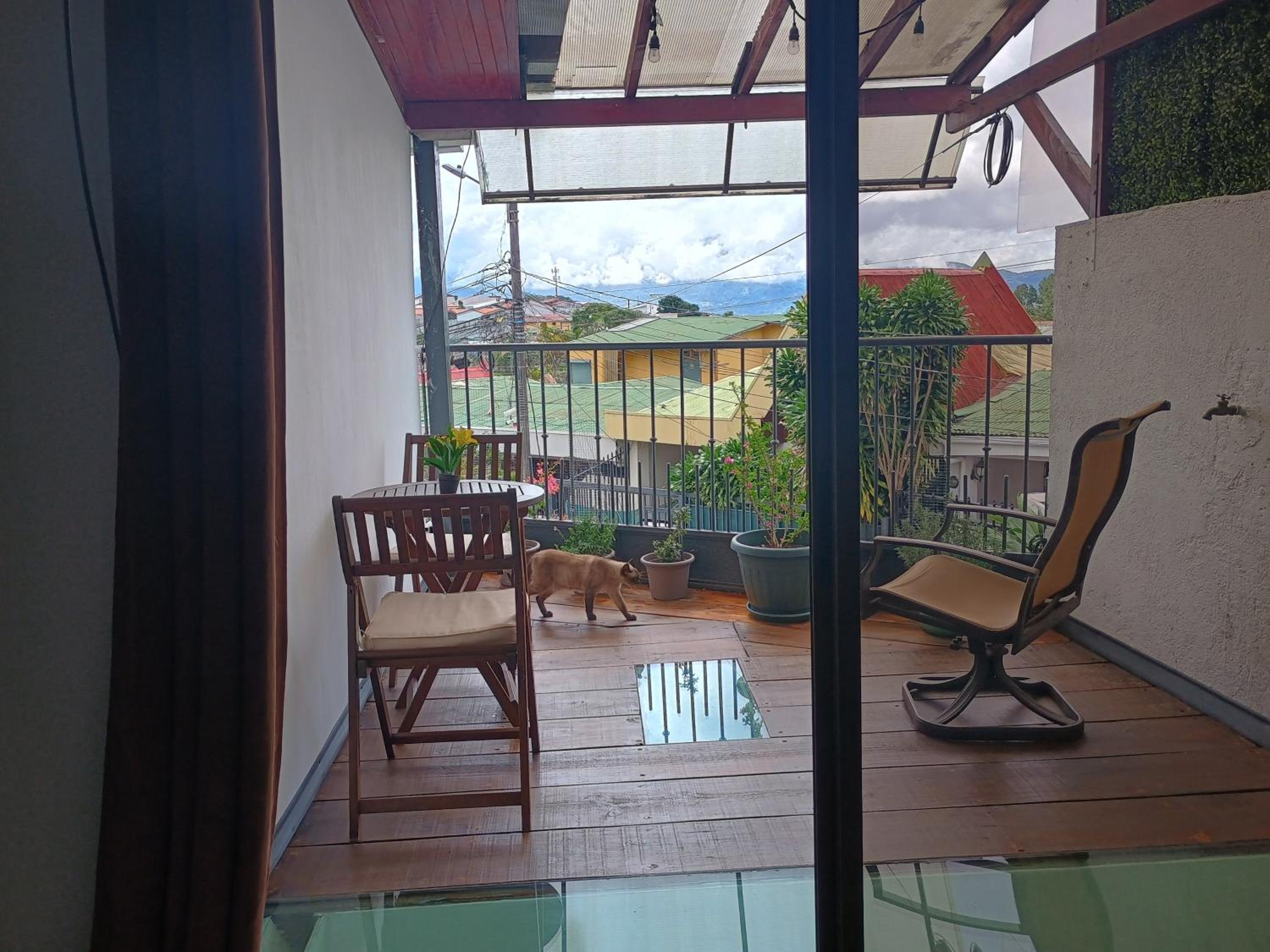 Double Room With Balcony photo 2