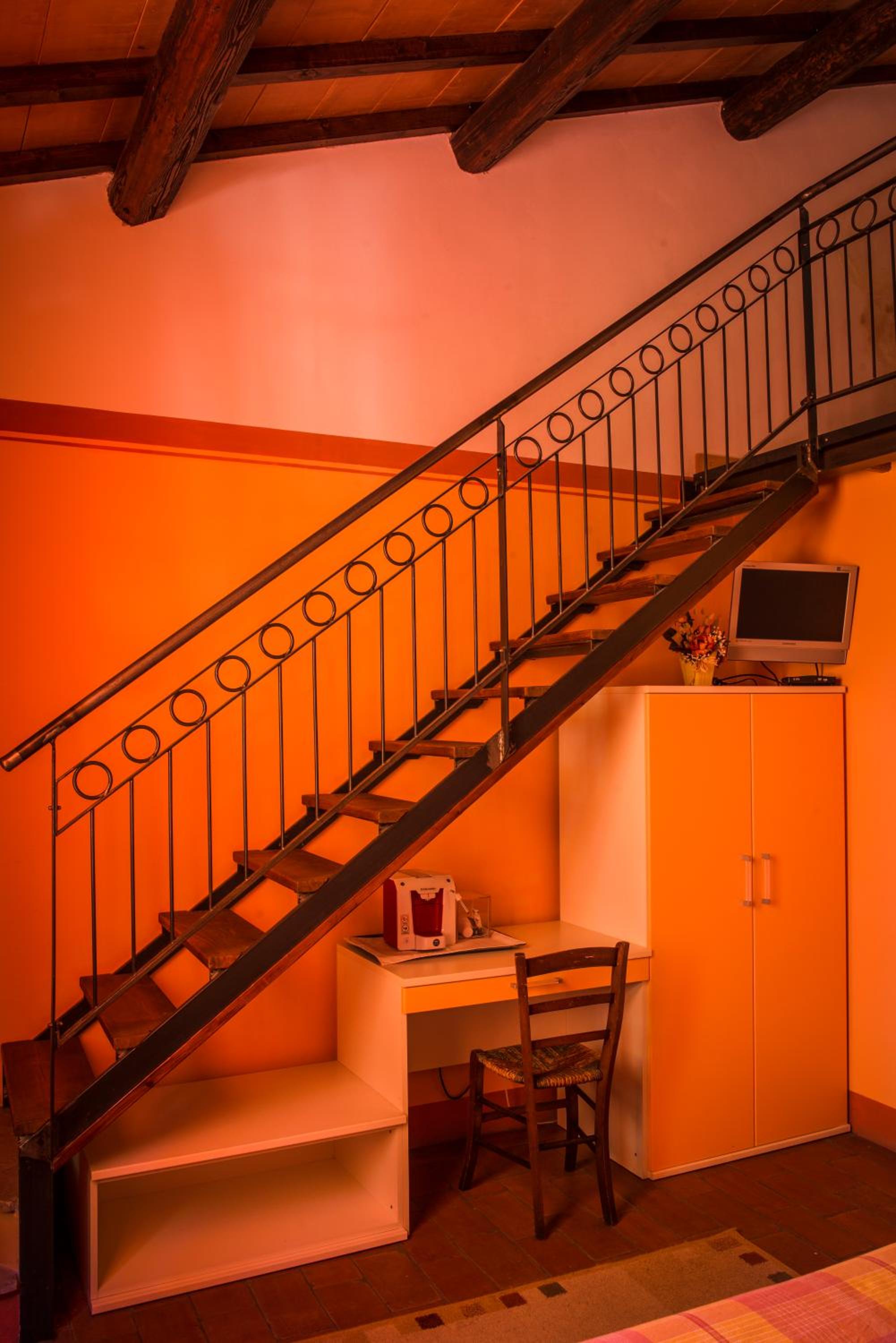 Quadruple Room - Split Level - Photo 4