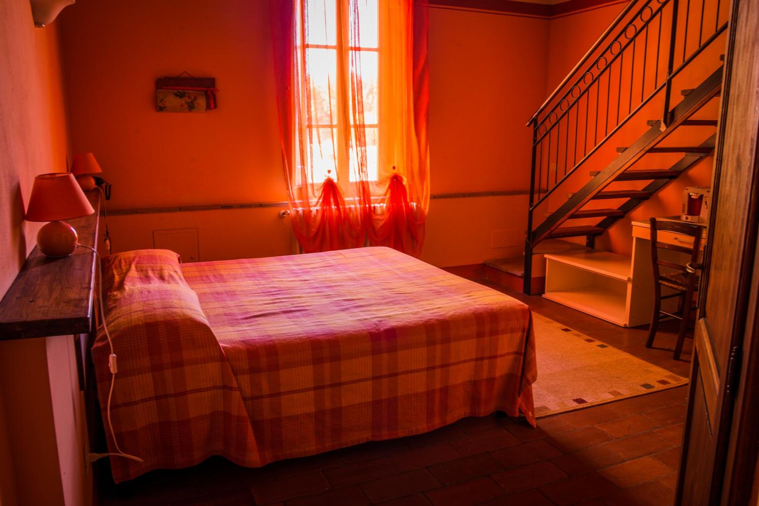 Quadruple Room - Split Level - Photo 1