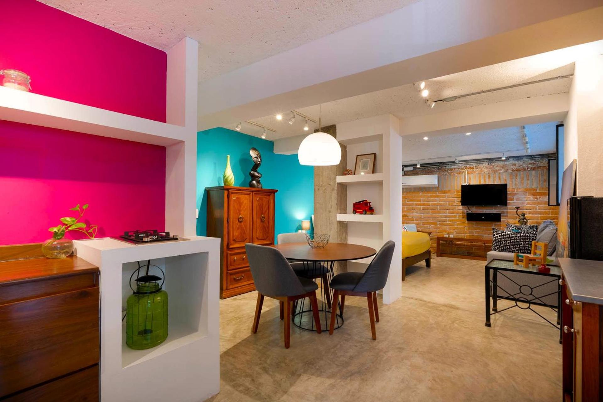 Loft Suite  photo 1