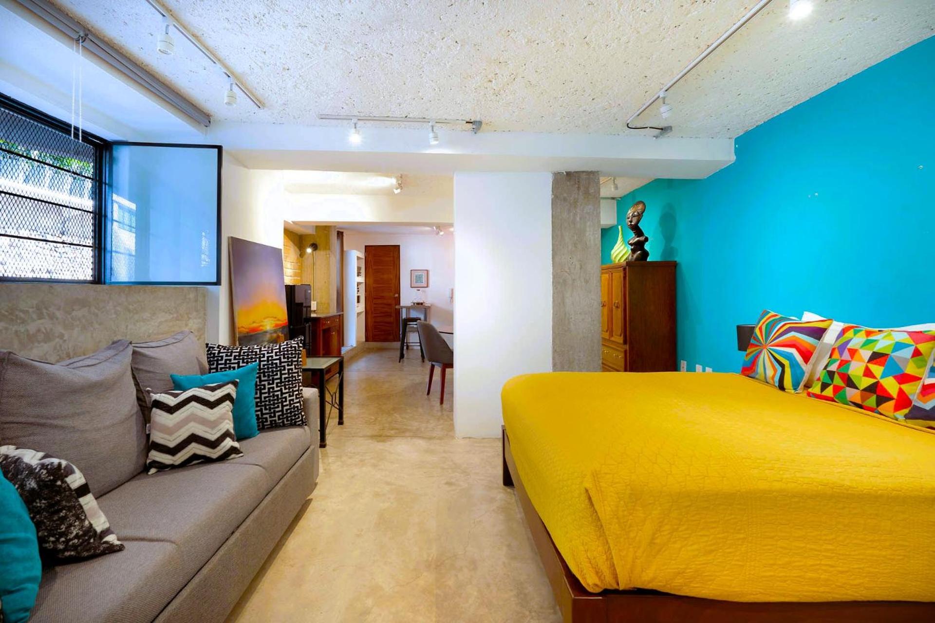 Loft Suite  photo 3