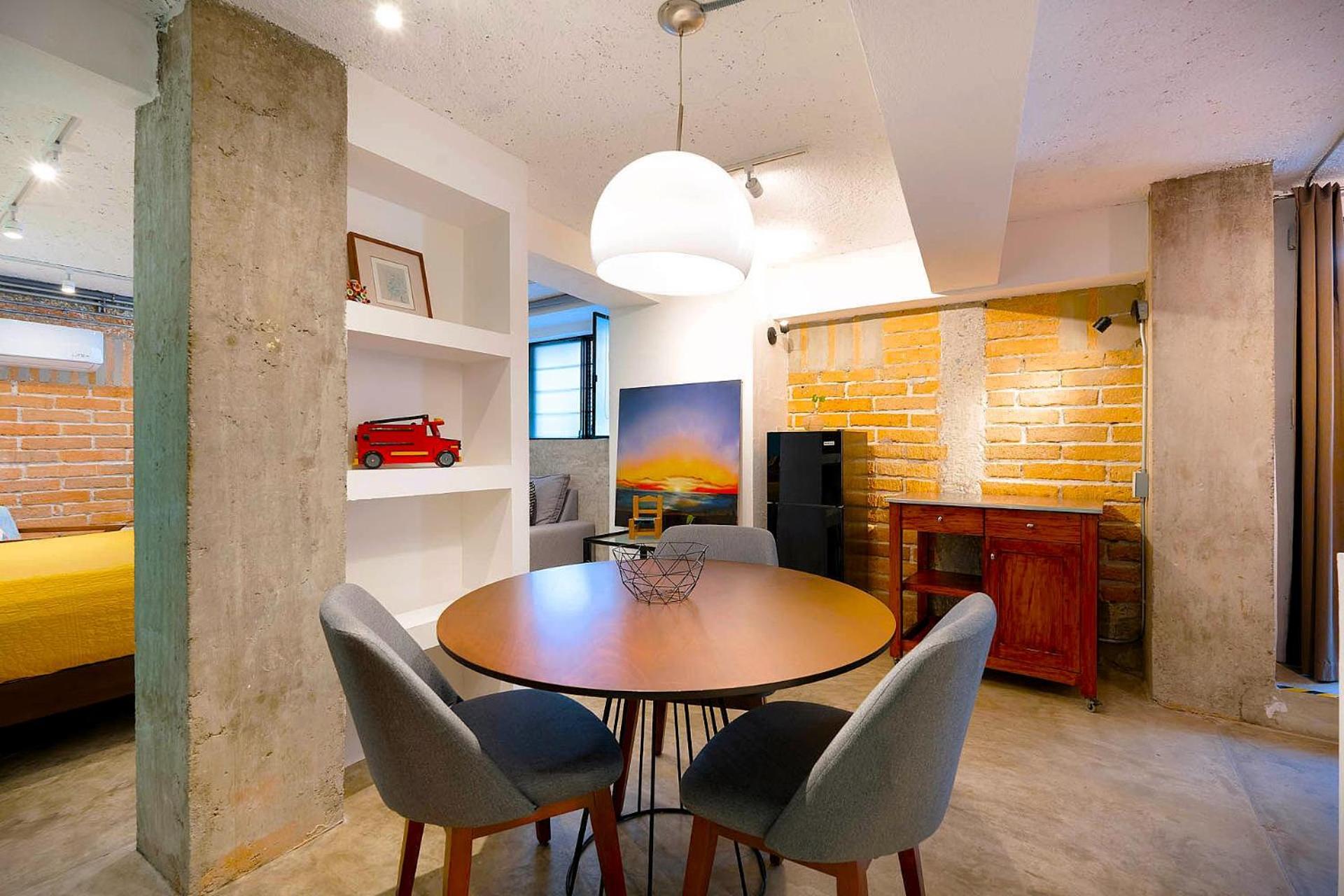 Loft Suite  photo 2