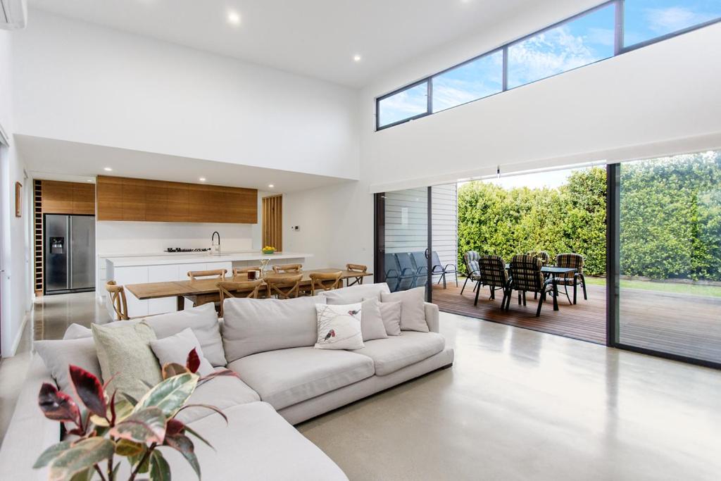 Four-Bedroom House photo 1