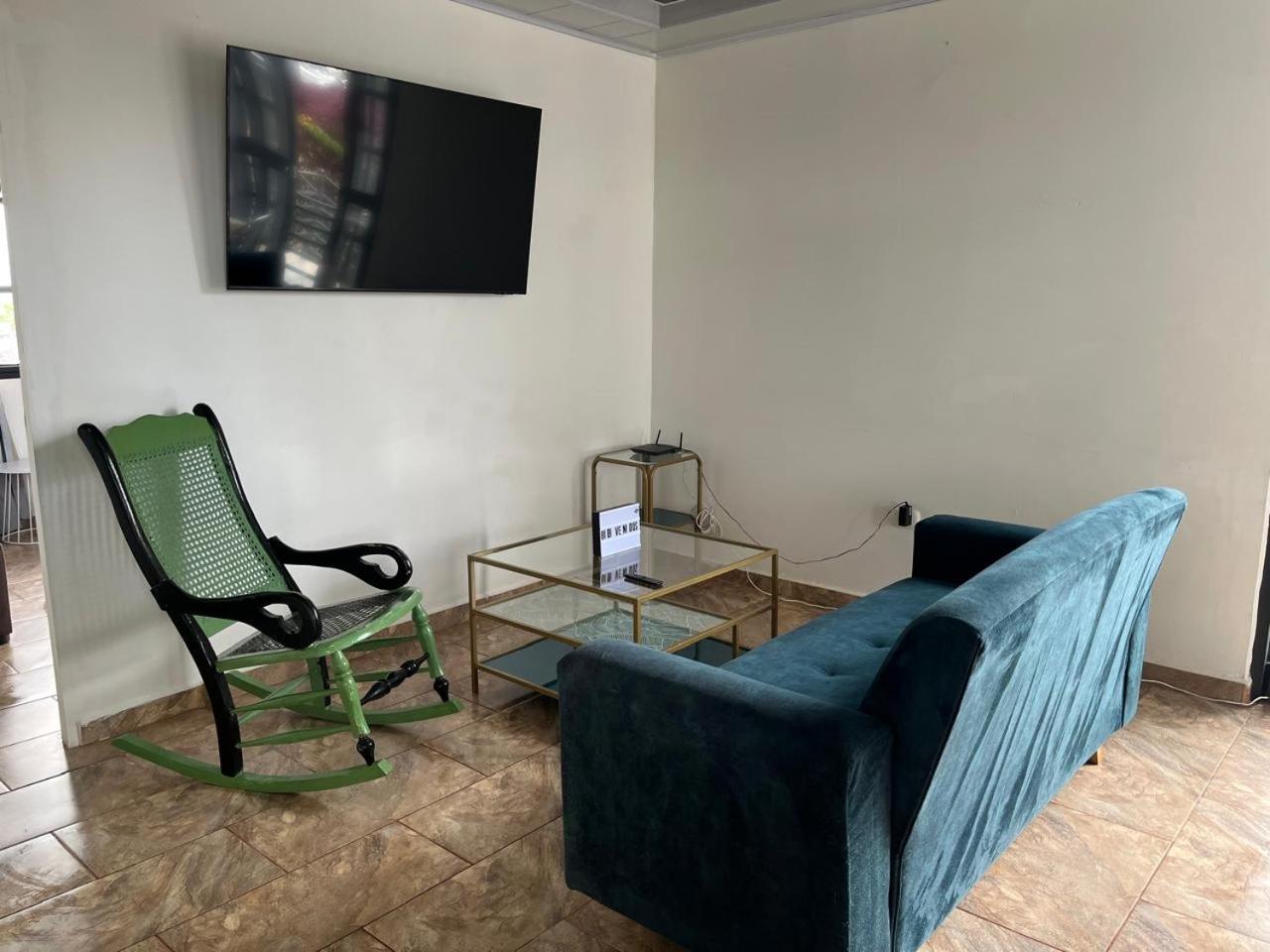 Two-Bedroom House photo 1