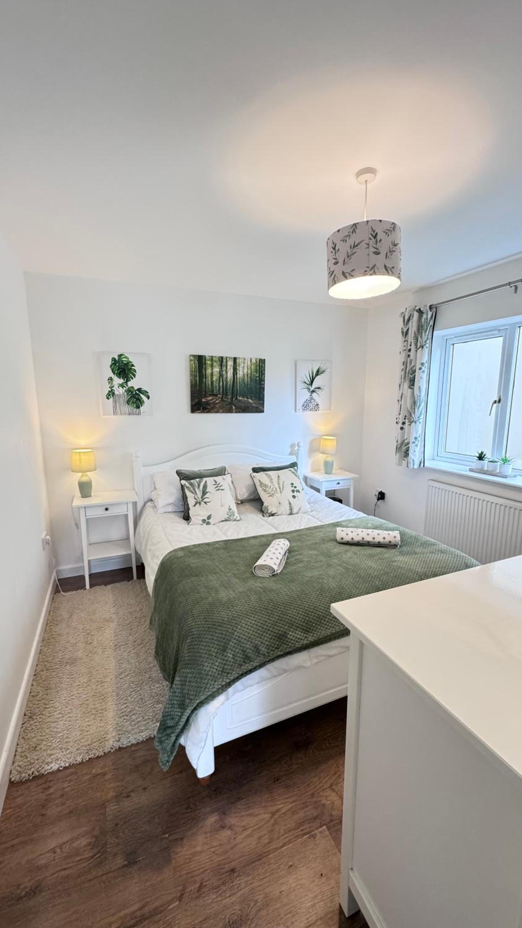 Two-Bedroom House photo 1