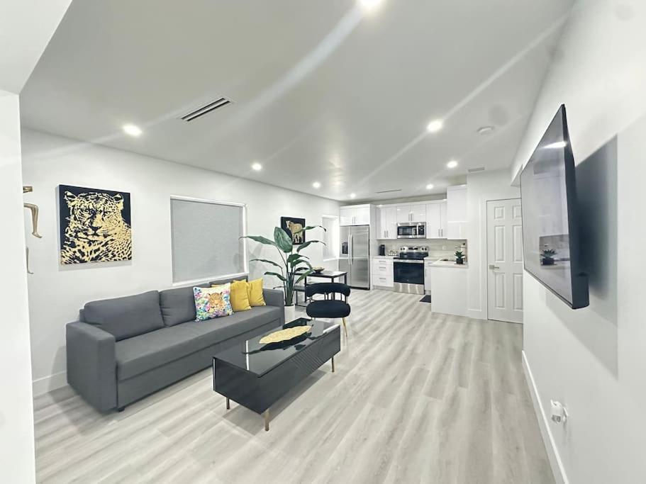Two-Bedroom Apartment photo 1