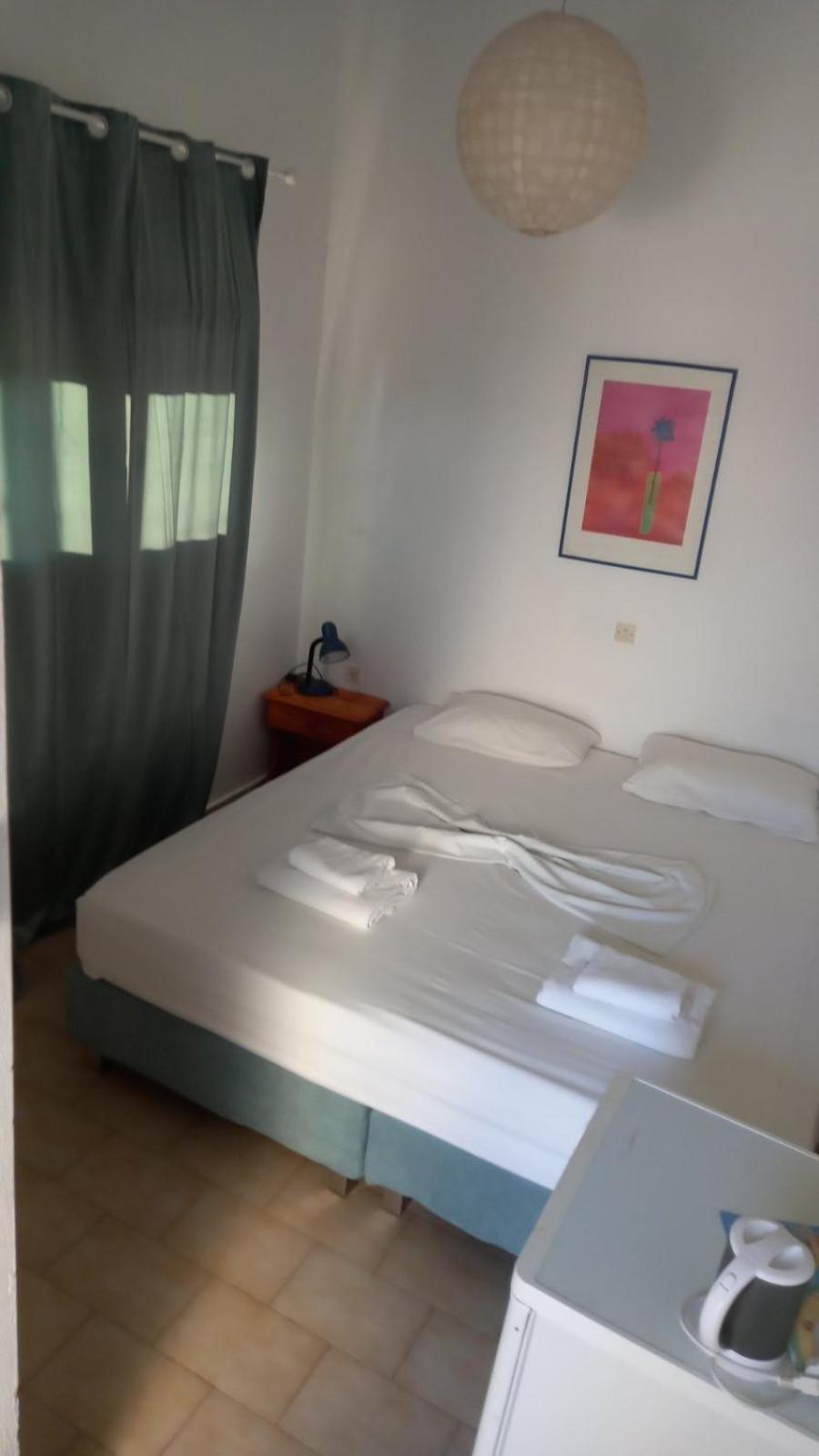 Budget Double or Twin Room