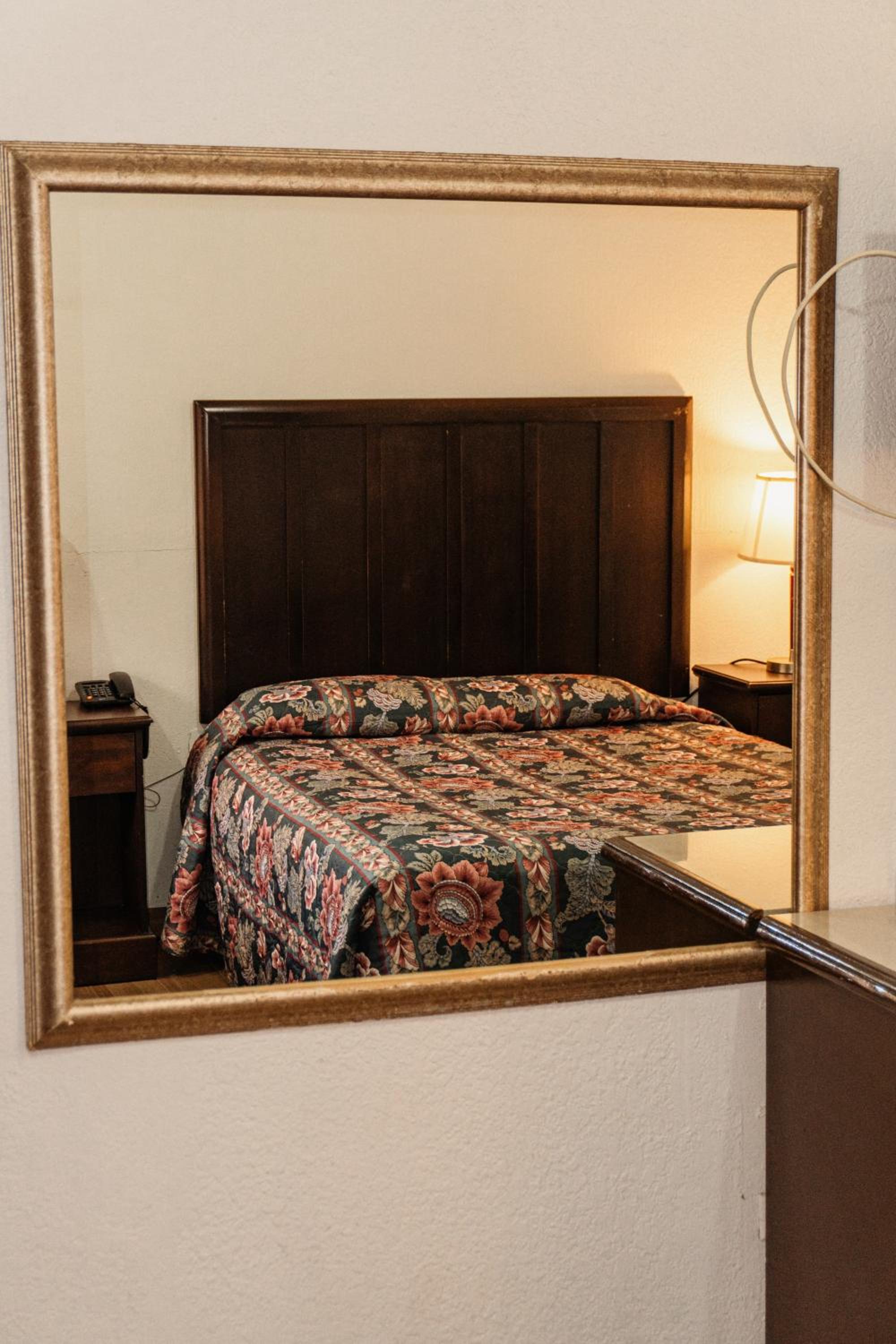 Twin Room photo 2