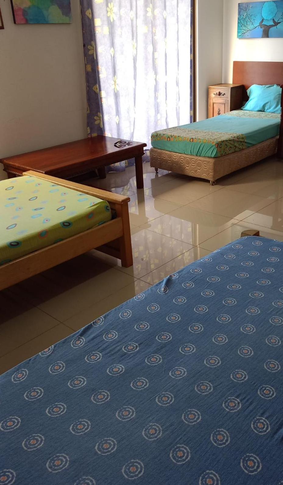 Triple Room photo 1