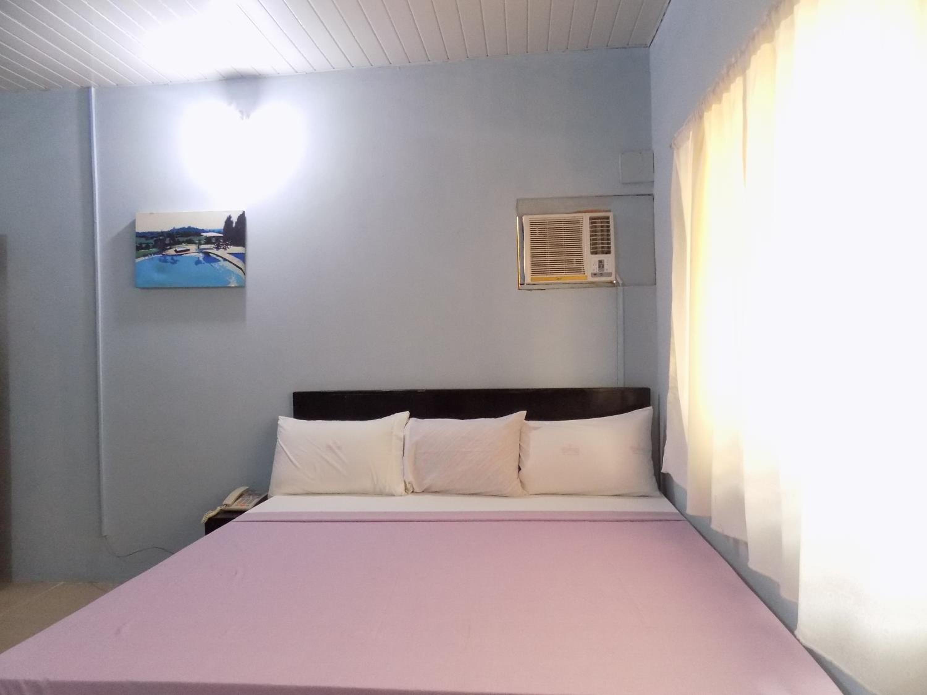 Executive King Room photo 2