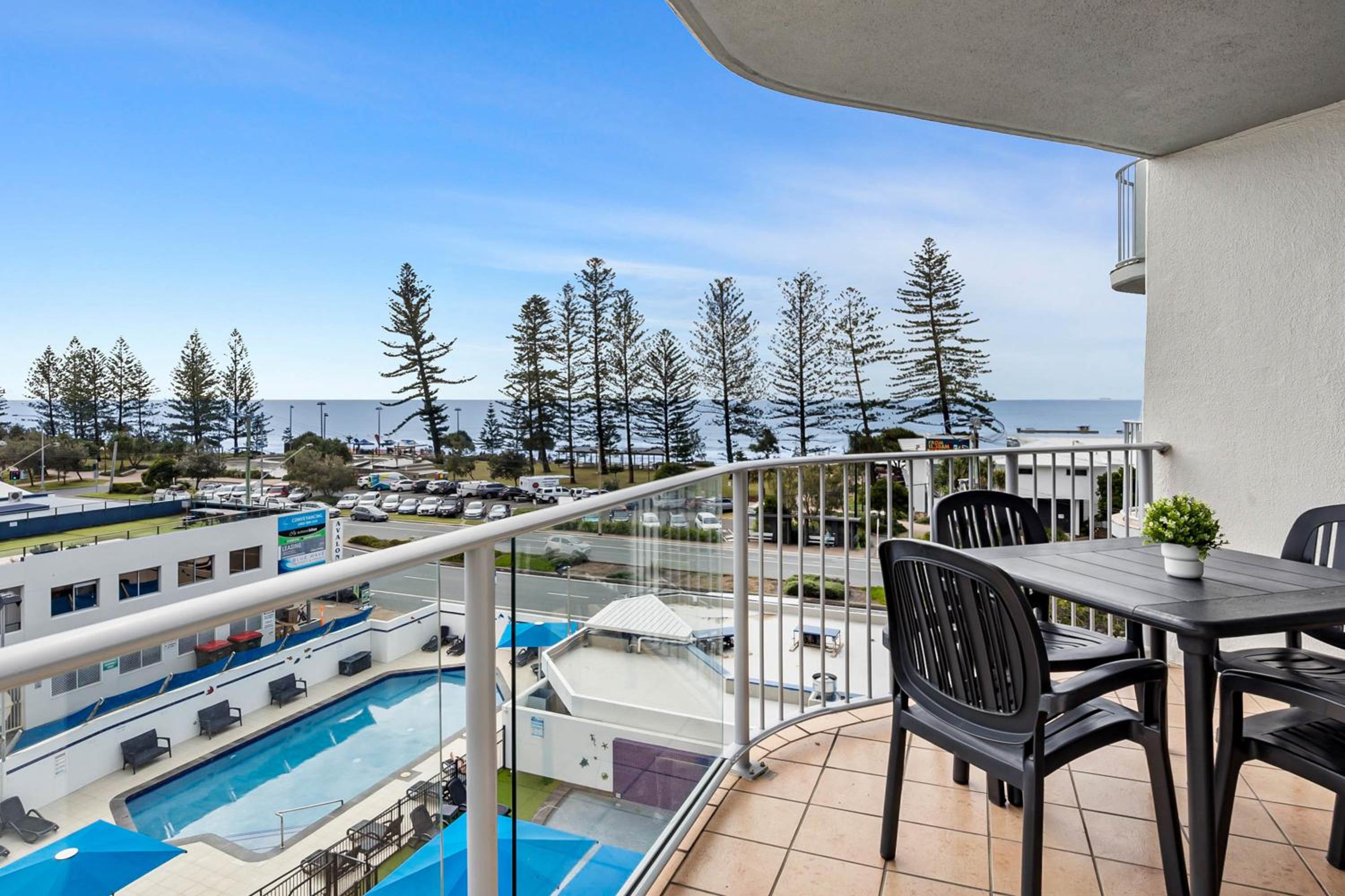 Ocean View Apartment photo 2