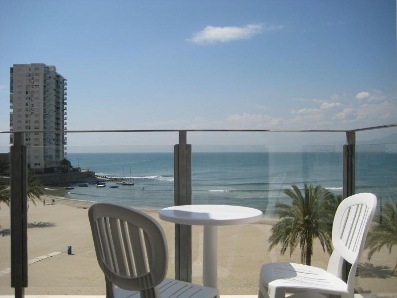 Double or Twin Room with Sea View photo 2