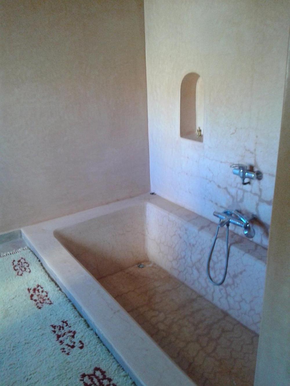 Double Room with Terrace photo 3