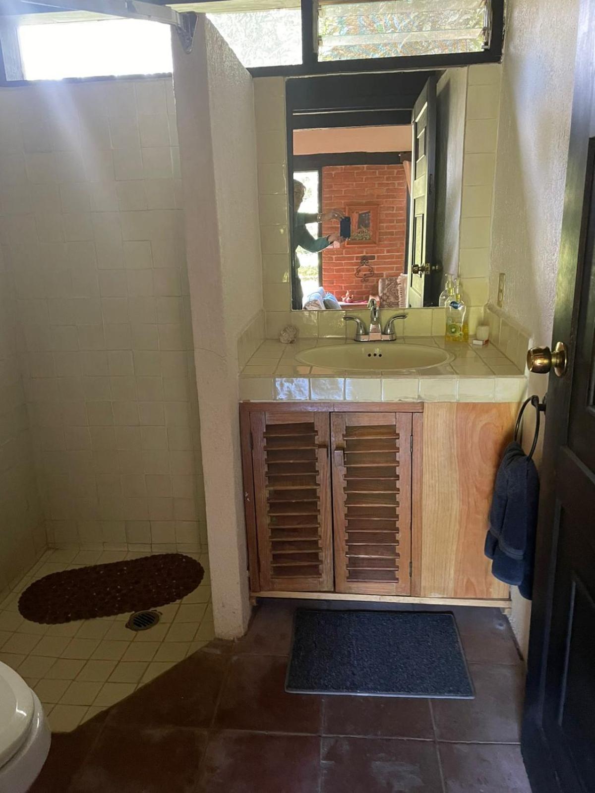Three-Bedroom House photo 2