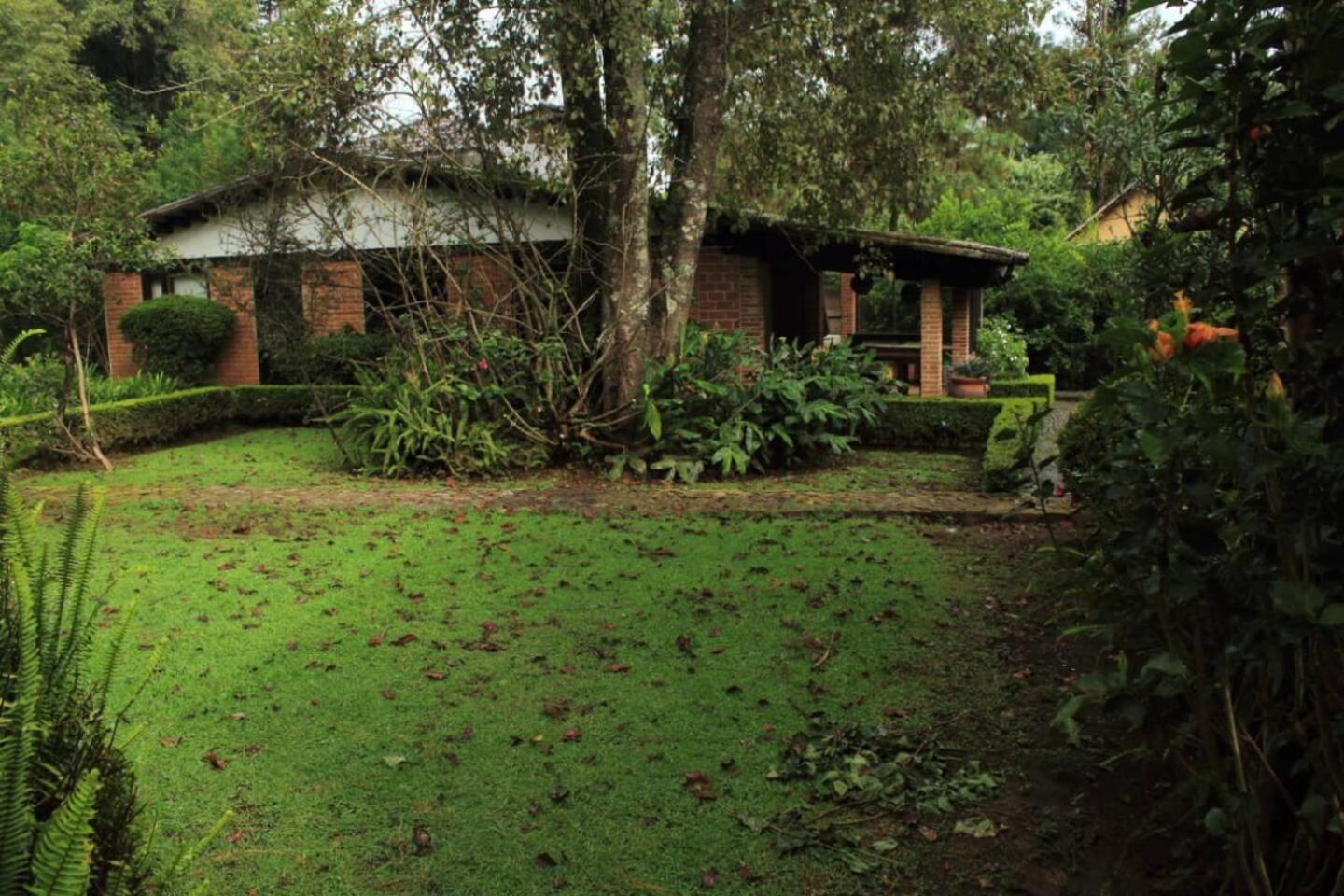 Three-Bedroom House photo 3
