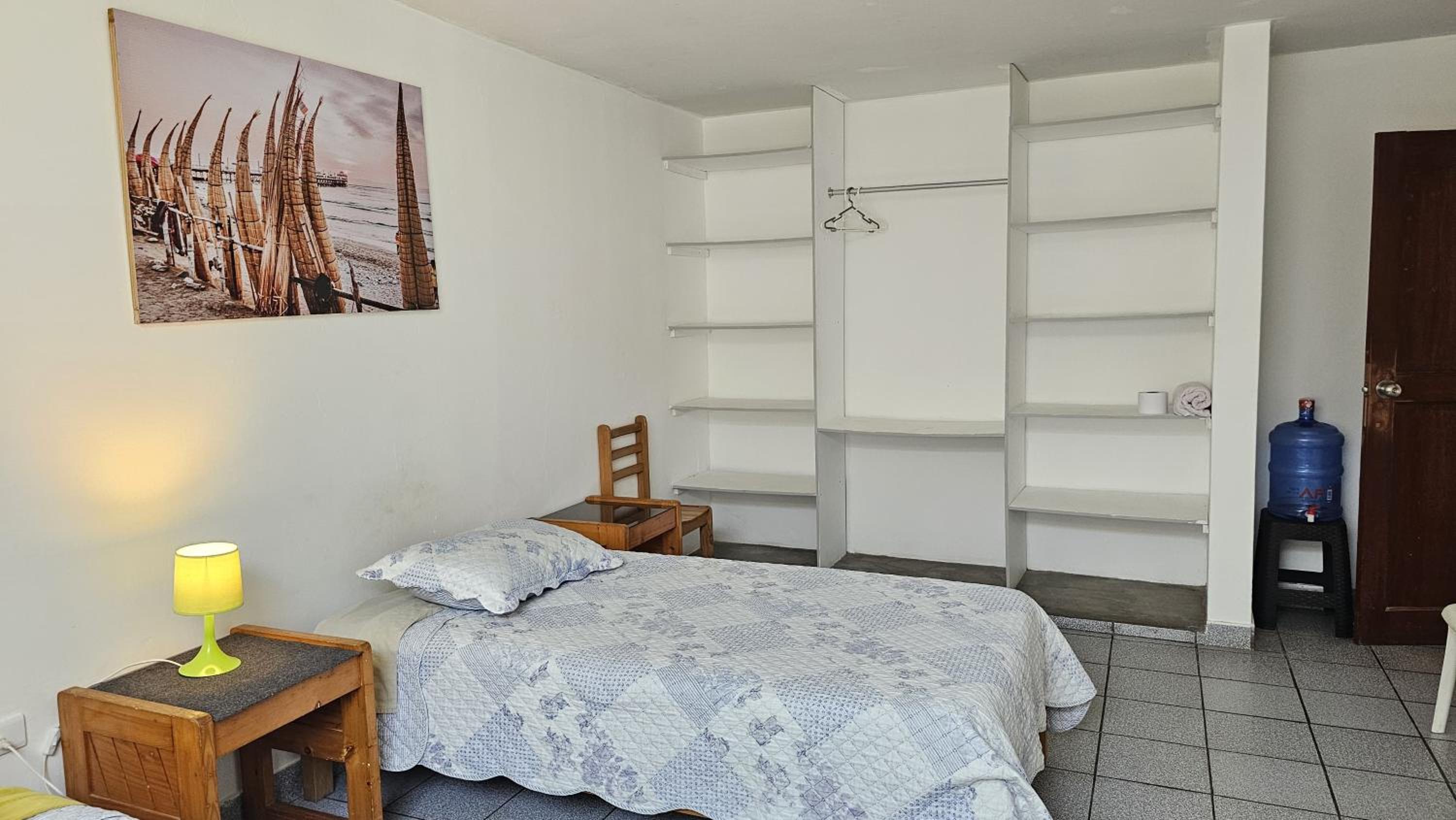 Standard Triple Room photo 3