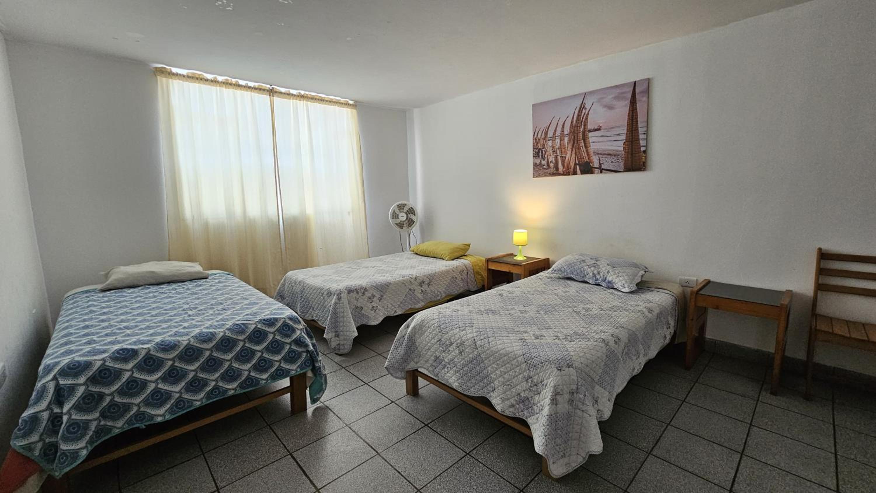 Standard Triple Room photo 1