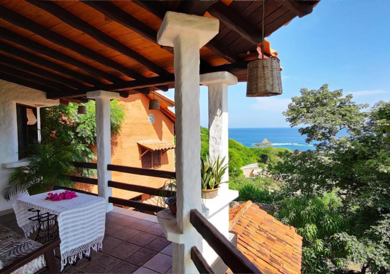 Double Room with Terrace photo 1