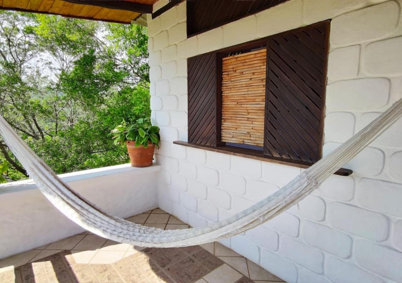 Double Room with Terrace photo 2