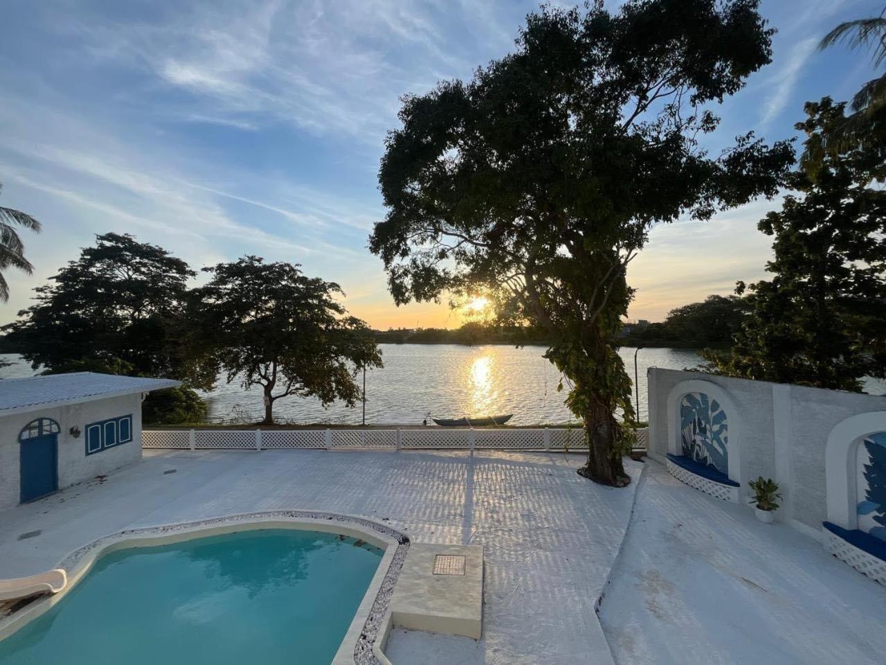 King Room with Pool View photo 2