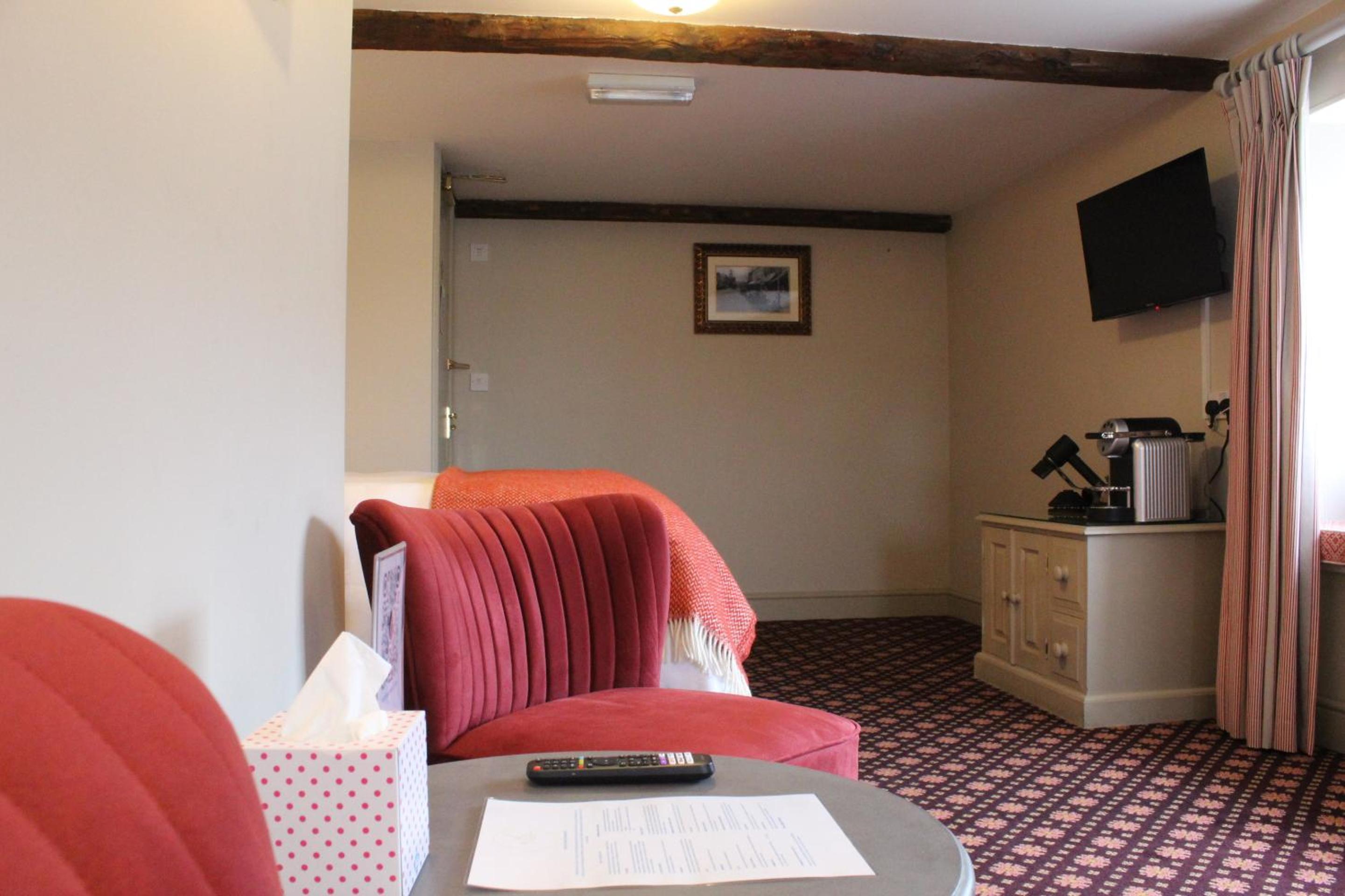 Superior Queen Room