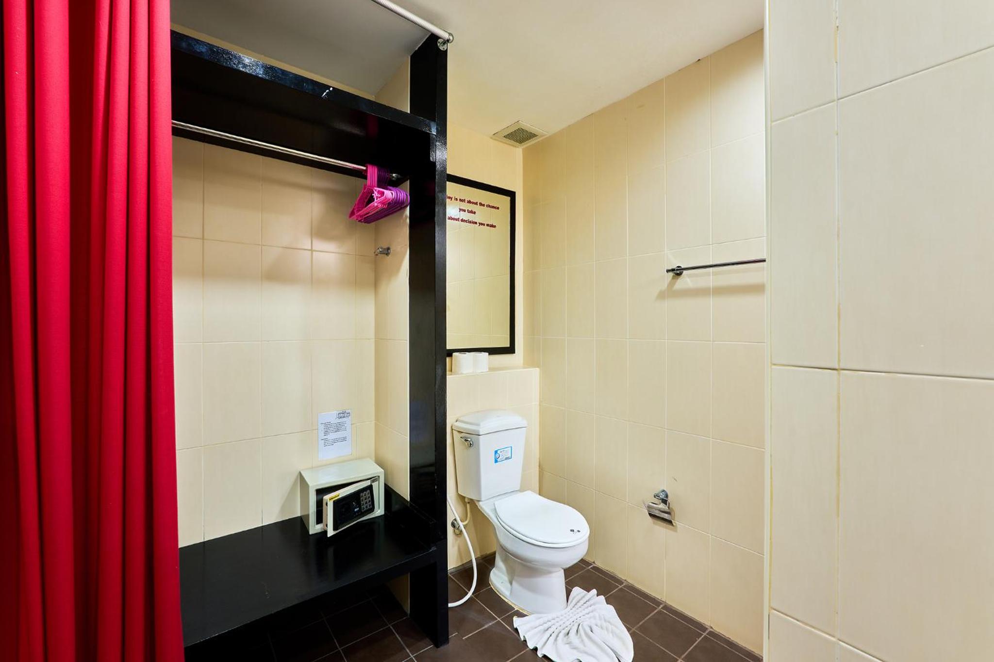 Superior Double Room photo 3
