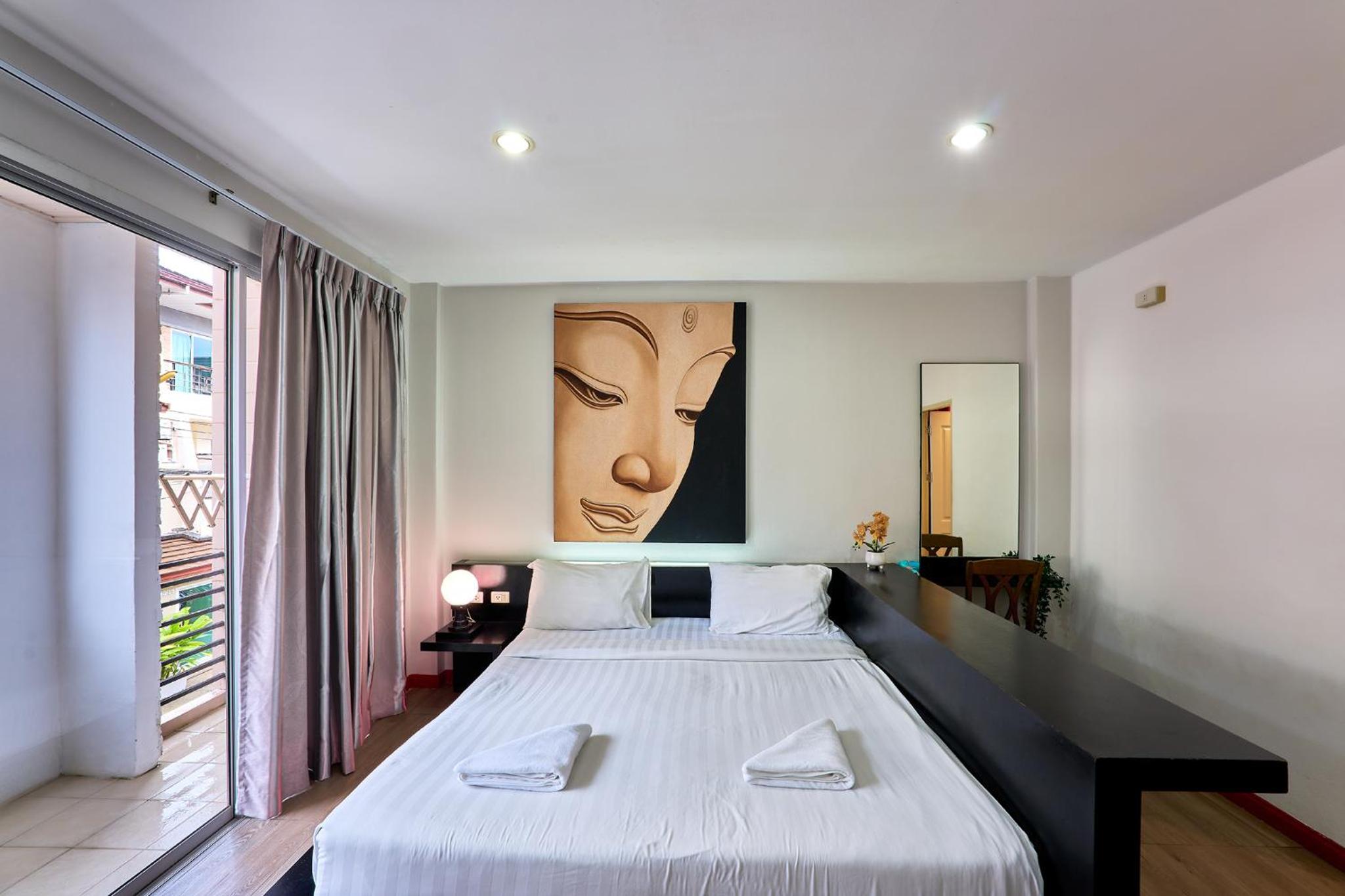 Superior Double Room photo 2