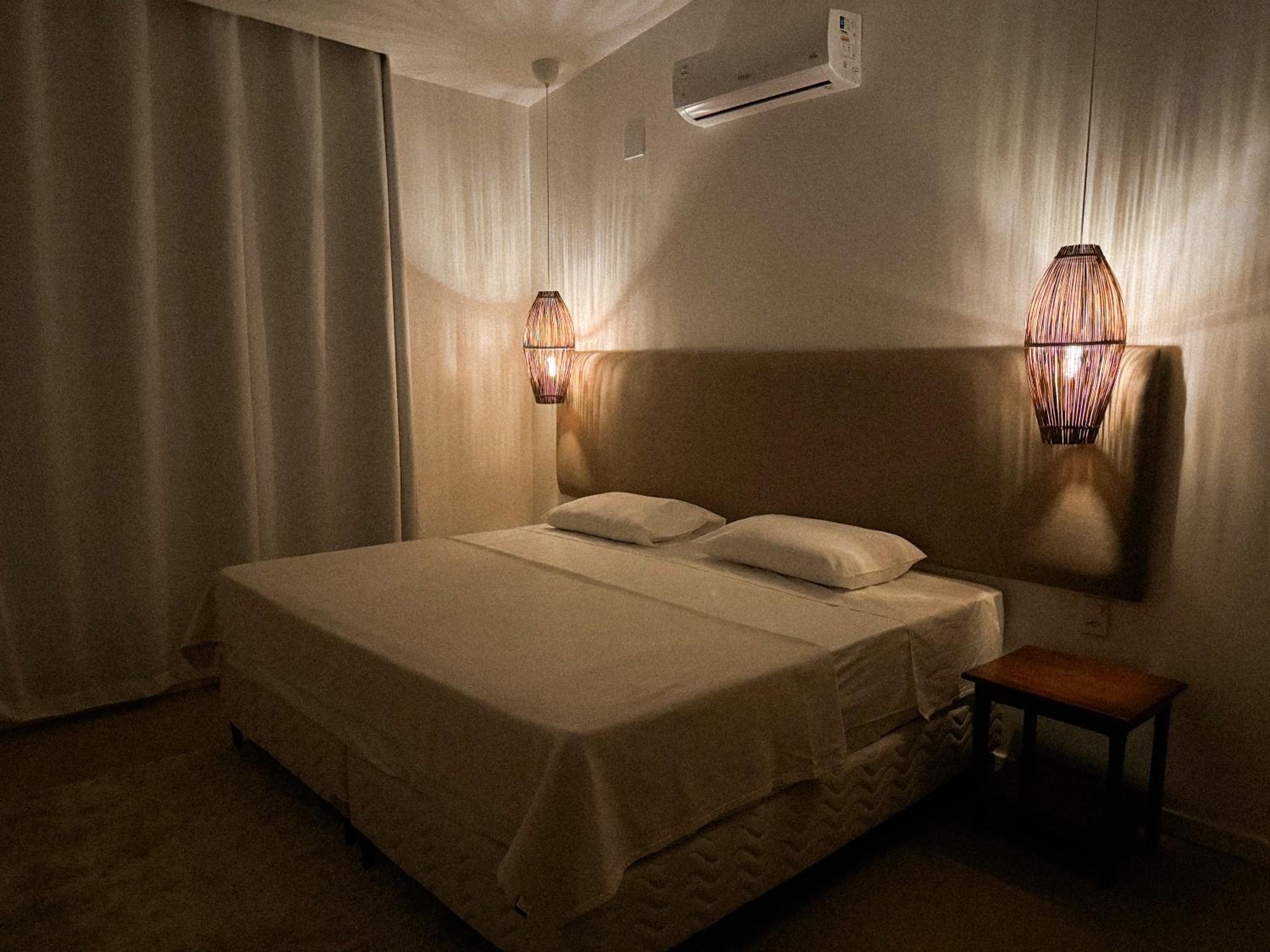 Large Double Room photo 1