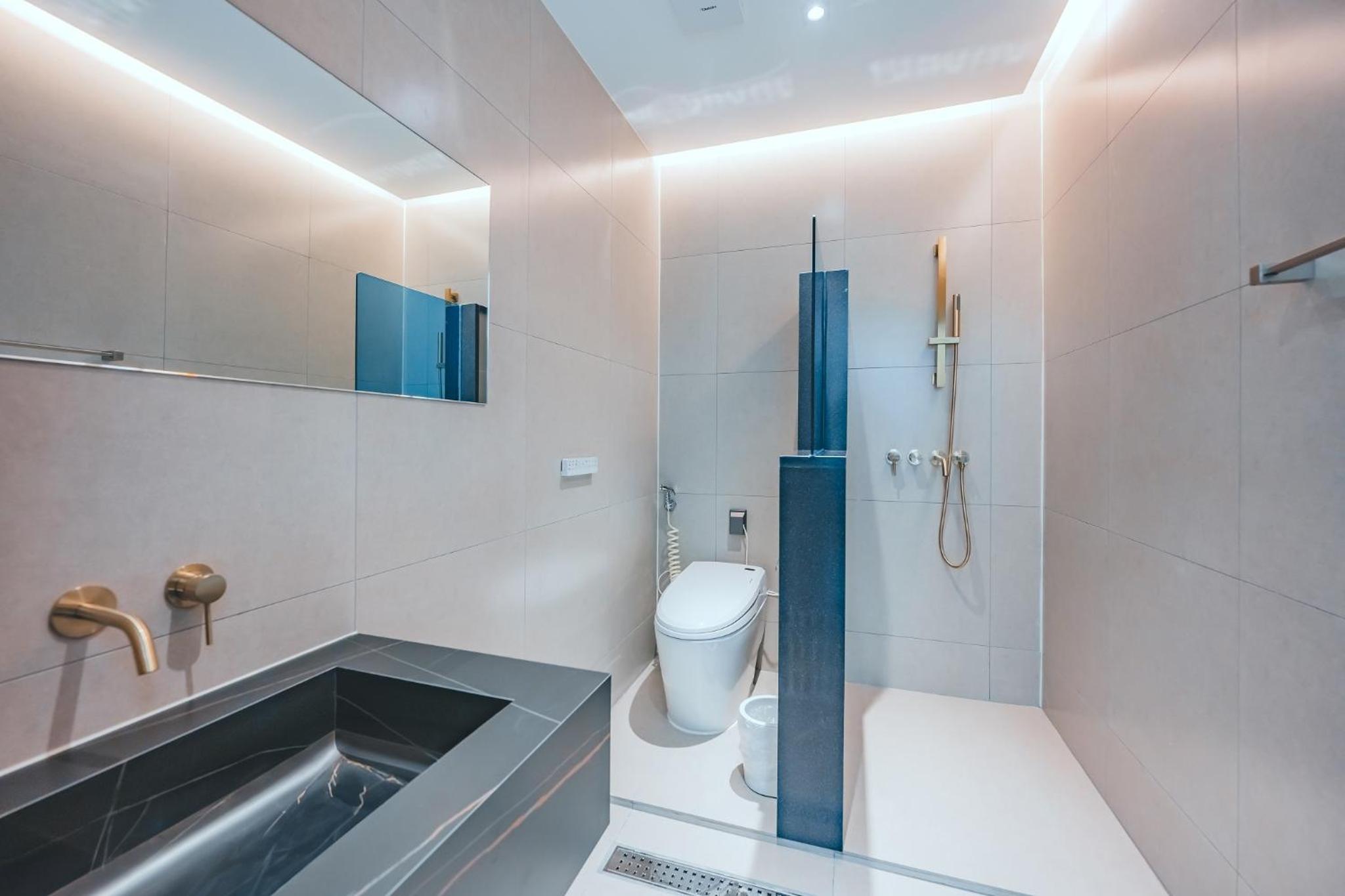 Standard Twin Room - Photo 4