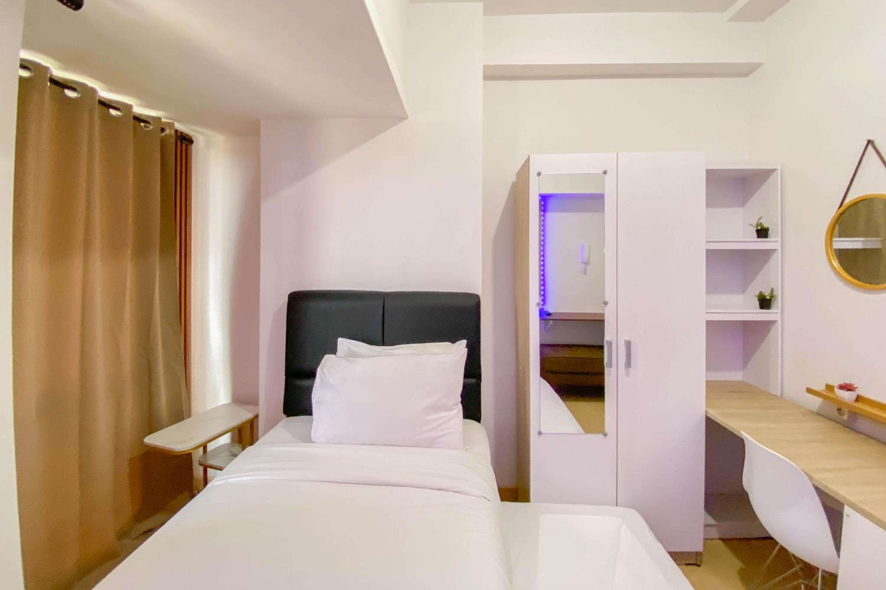 Studio Apartment photo 3