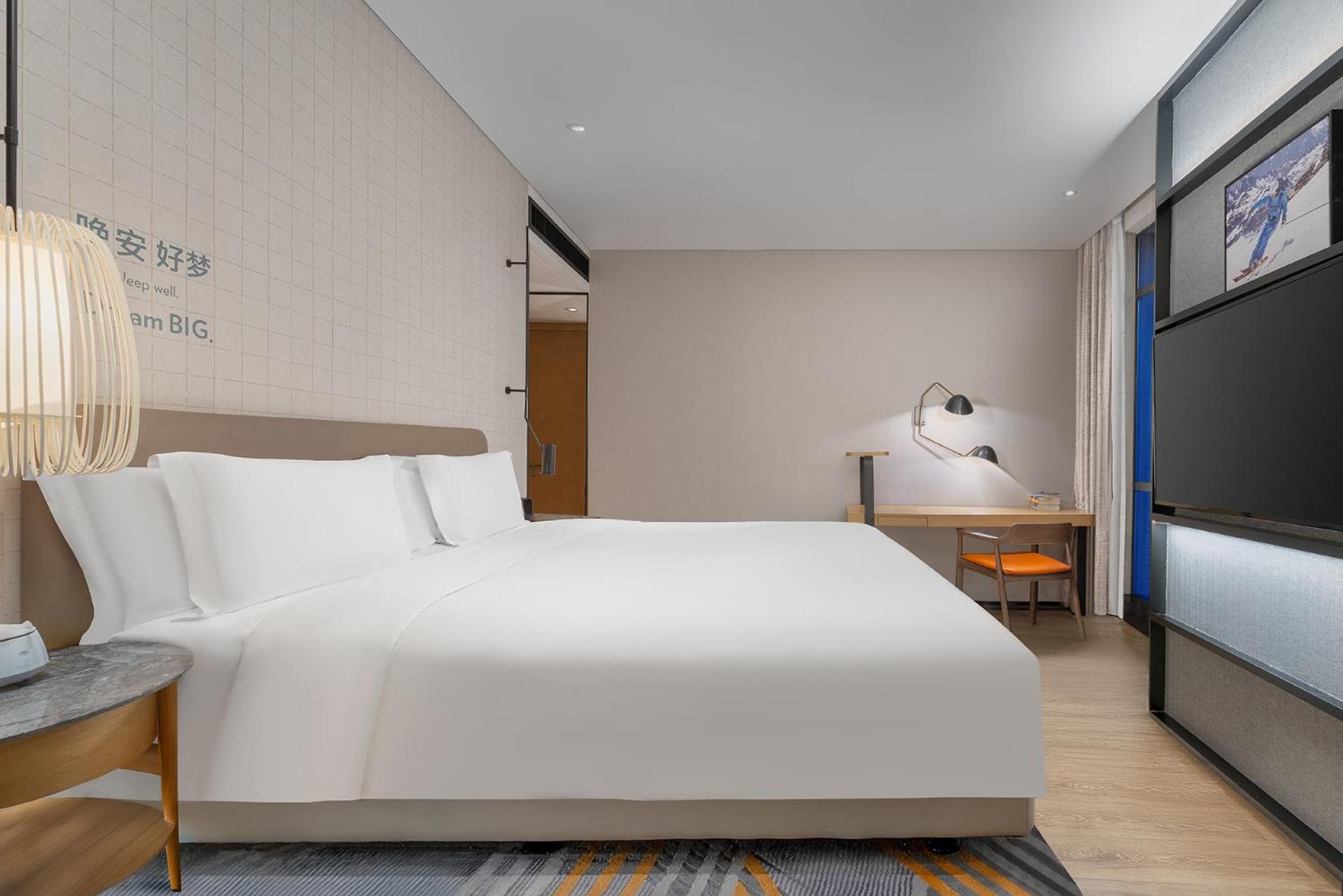Standard Room - Photo 3