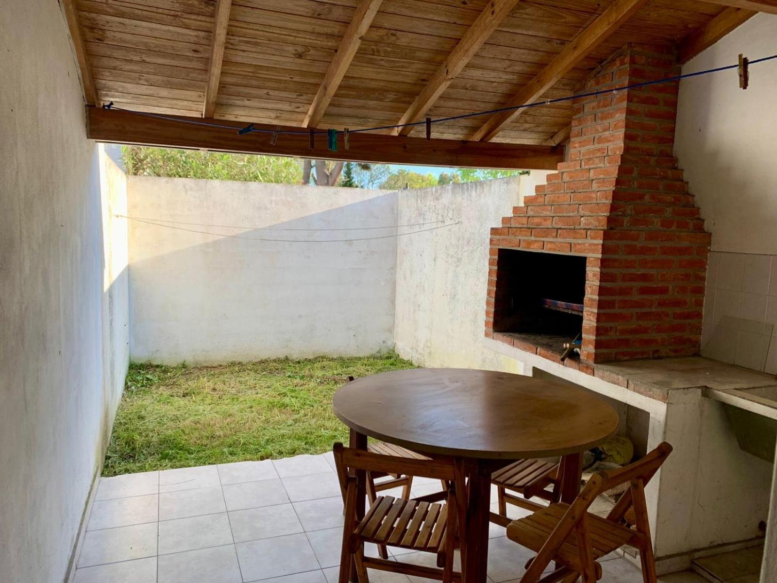Three-Bedroom House photo 2