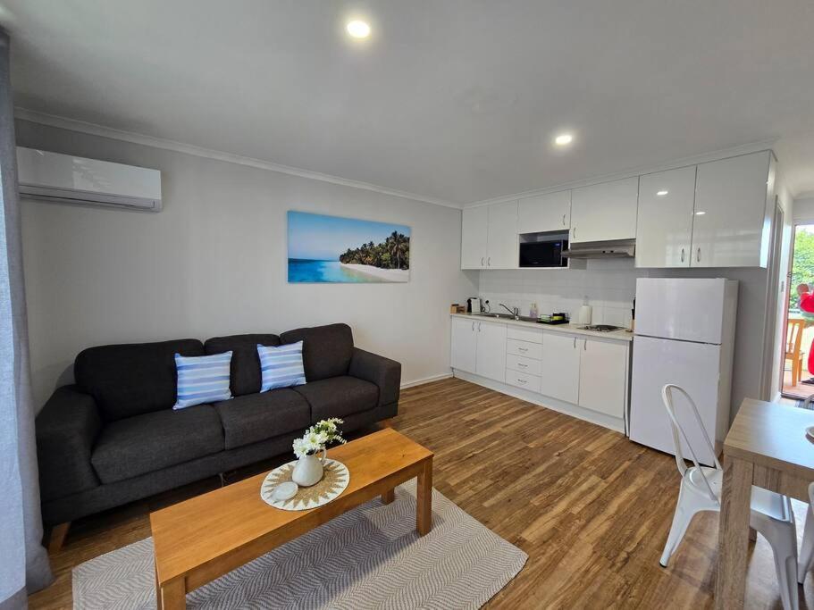 Two-Bedroom Apartment photo 1