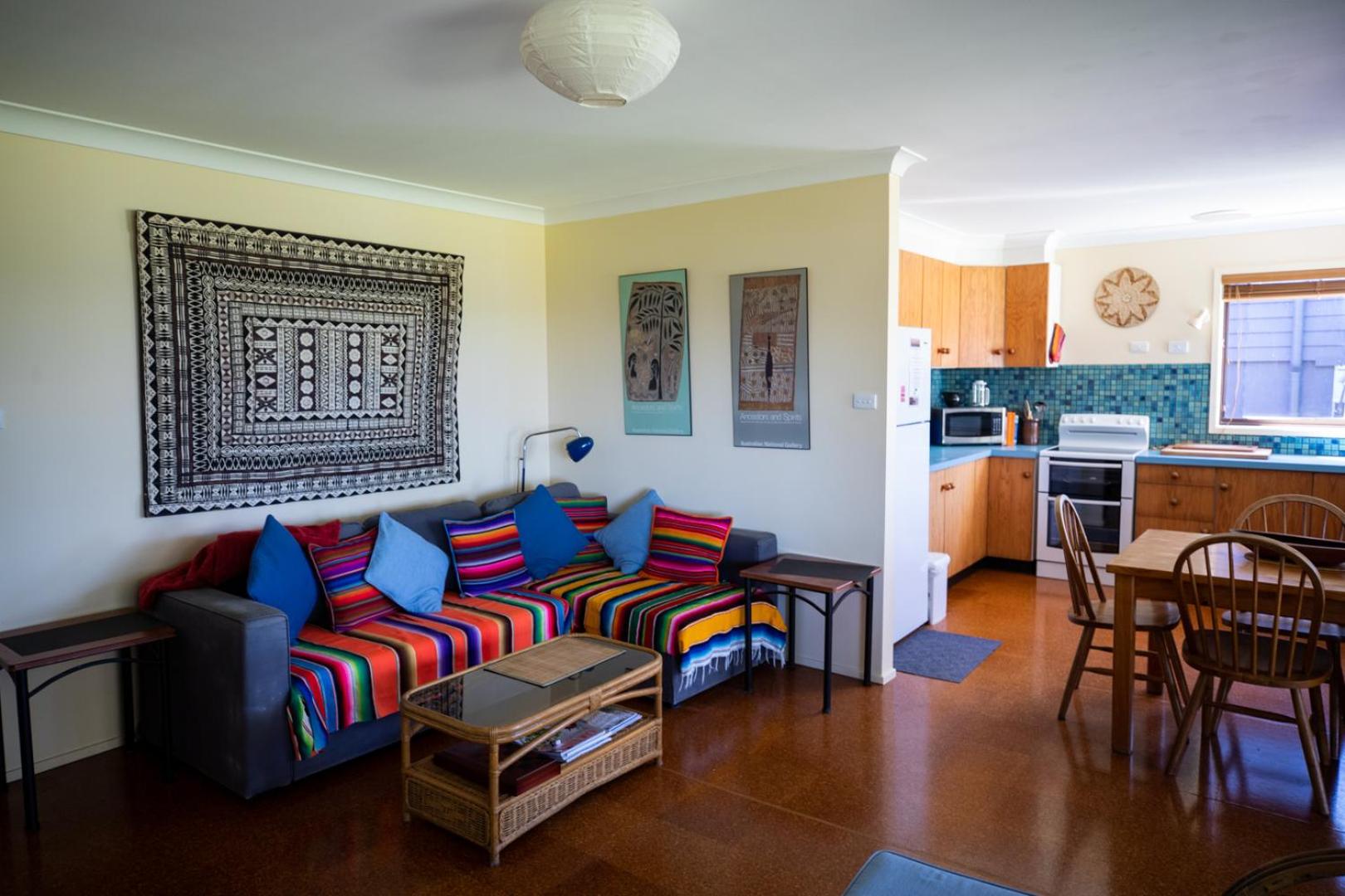 Vacation Home photo 1